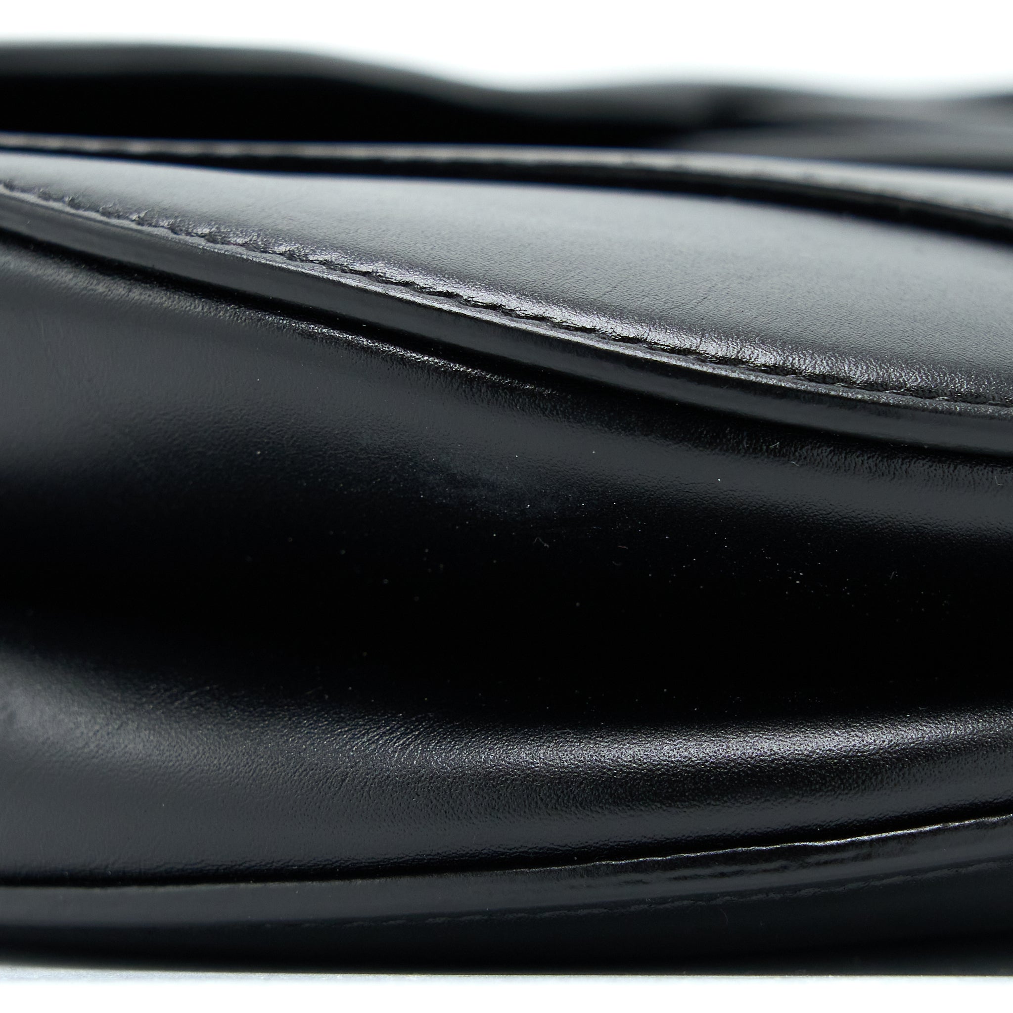 dior-medium-saddle-bag-calfskin-black-shw