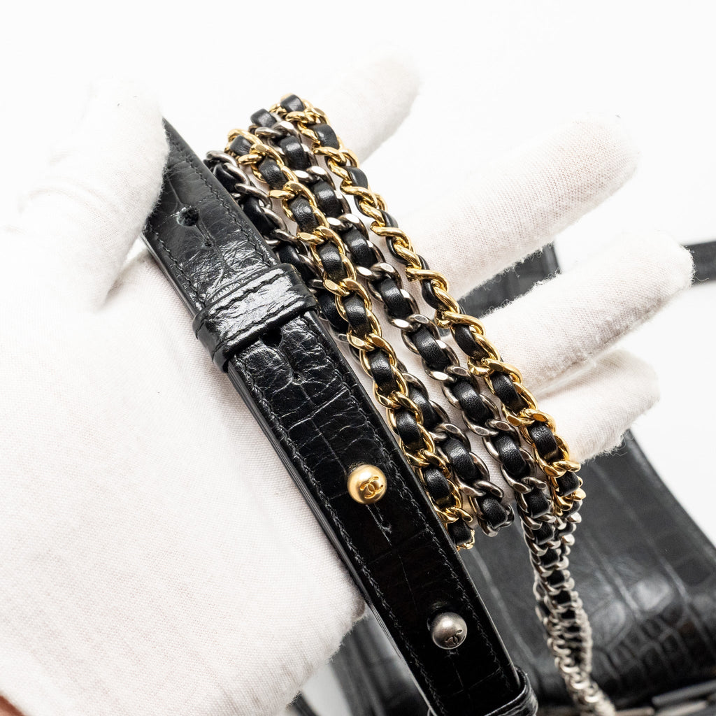 chanel-small-gabrielle-hobo-bag-with-top-handle-croc-embossed-calfskin-black-multicolour-hardware