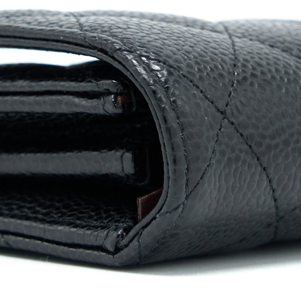 chanel-classic-flap-long-wallet-caviar-black-ghw-1