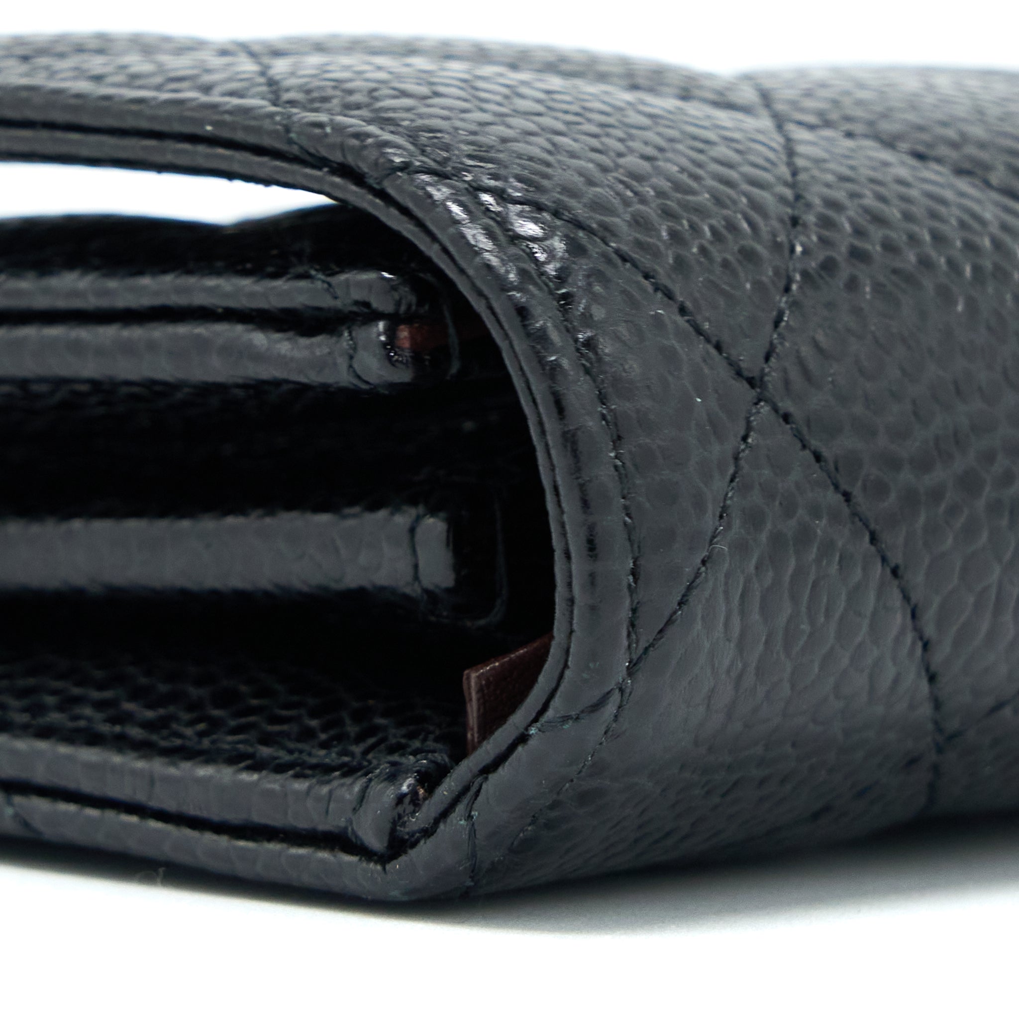 chanel-classic-flap-long-wallet-caviar-black-ghw-1