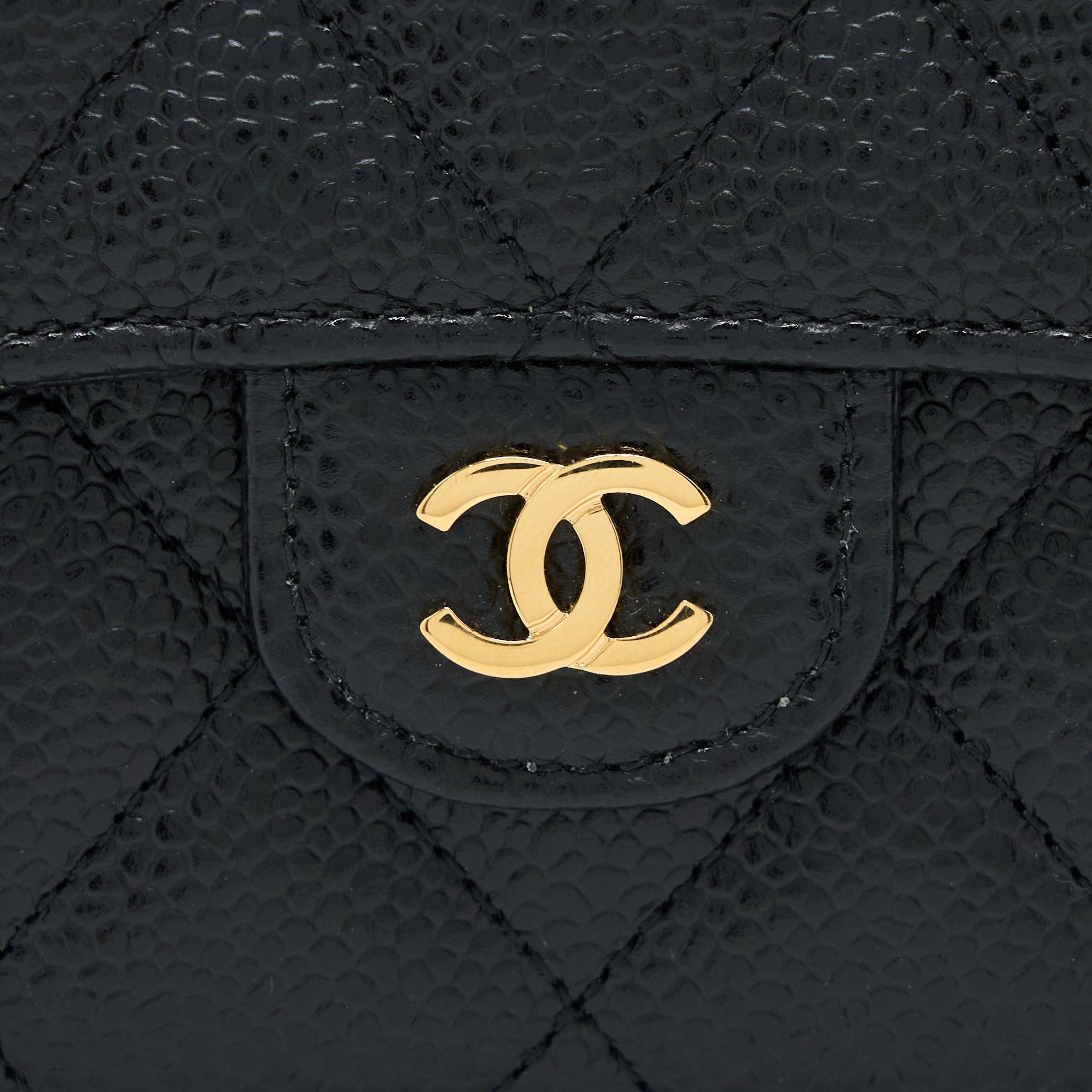 chanel-classic-flap-long-wallet-caviar-black-ghw-1