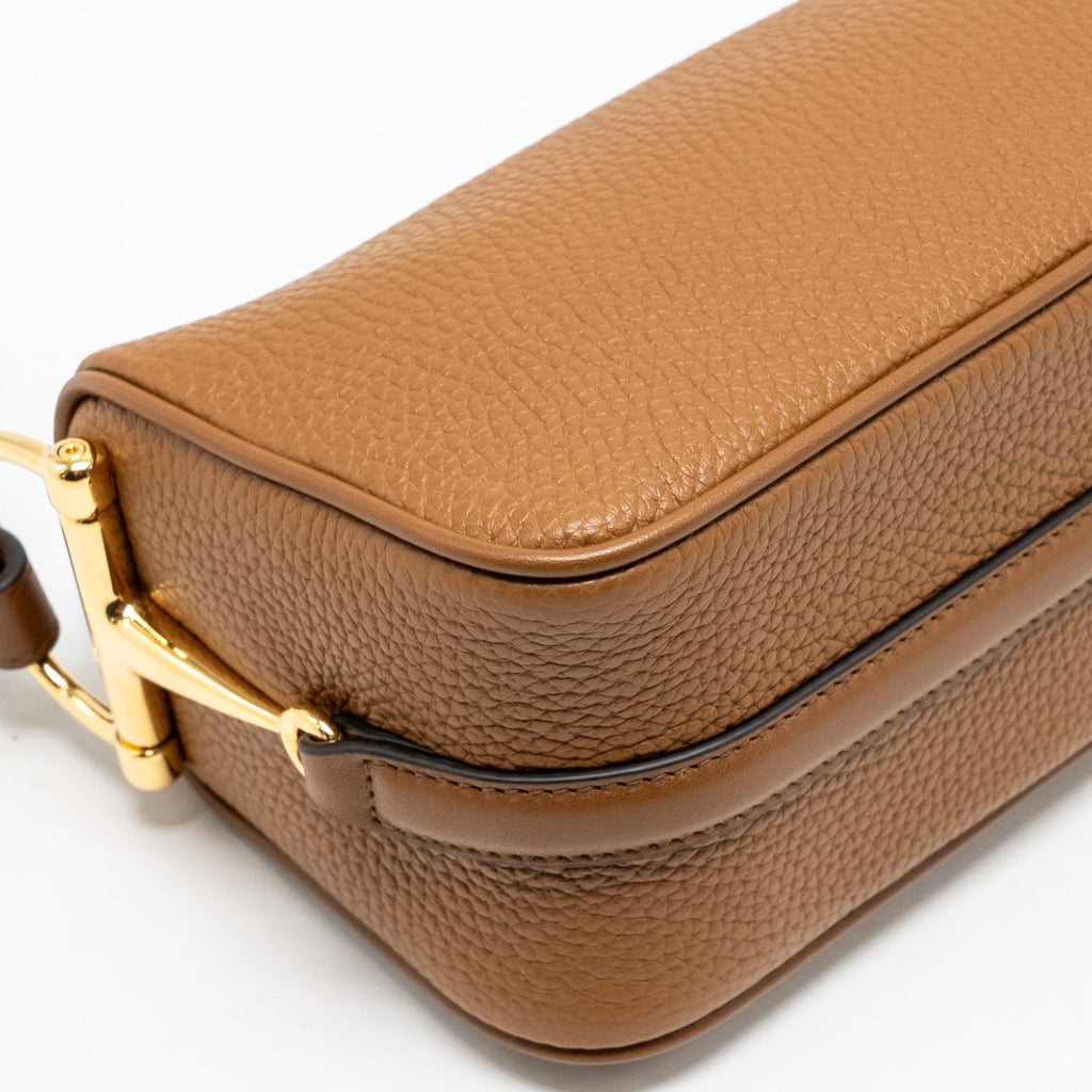 gucci-half-horsebit-mini-bag-calfskin-brown-ghw