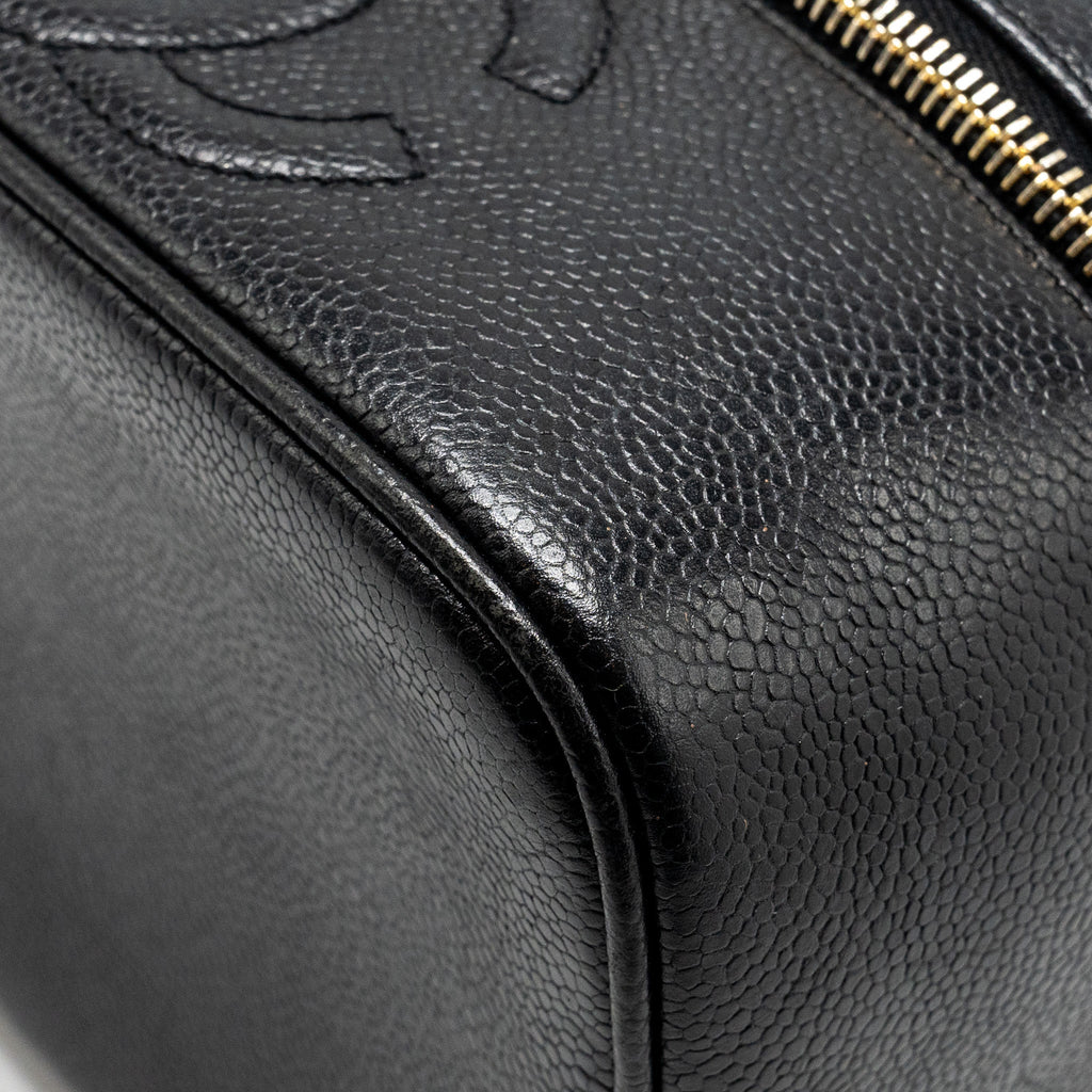 chanel-vintage-vanity-case-caviar-black-ghw-copy