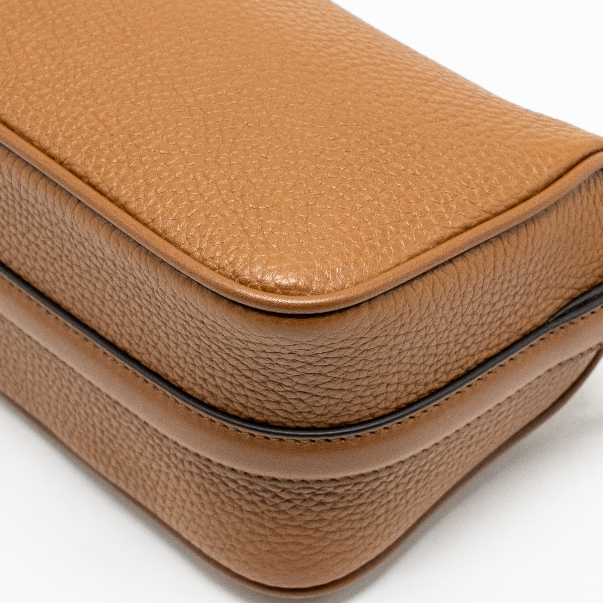 gucci-half-horsebit-mini-bag-calfskin-brown-ghw