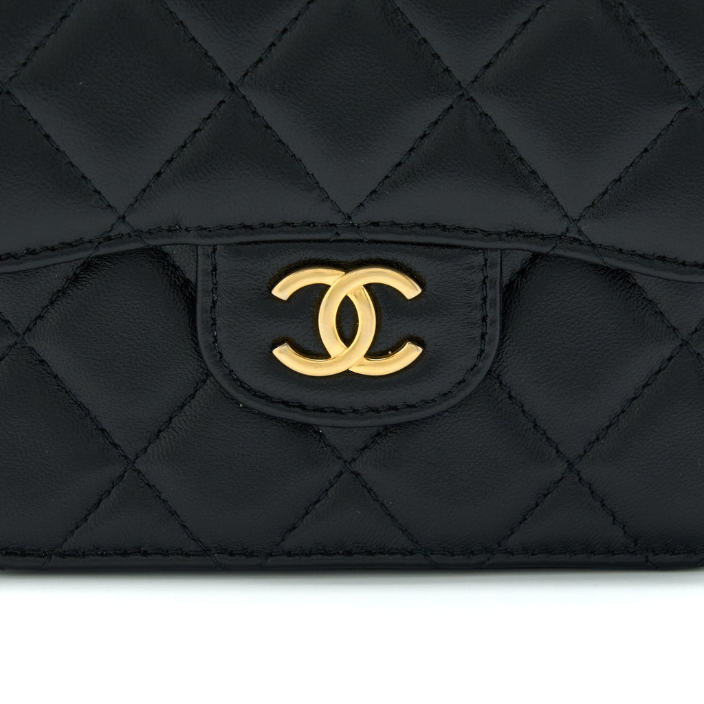 chanel-top-handle-mini-flap-card-holder-lambskin-black-ghw