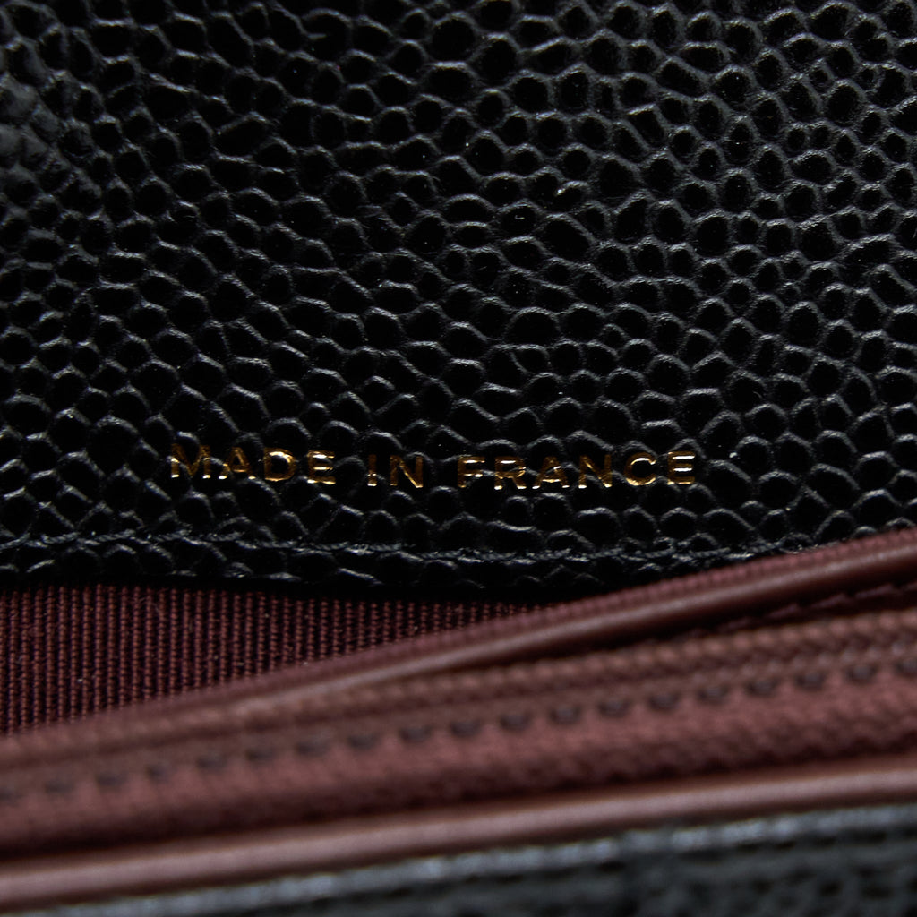 chanel-classic-flap-long-wallet-caviar-black-ghw-1
