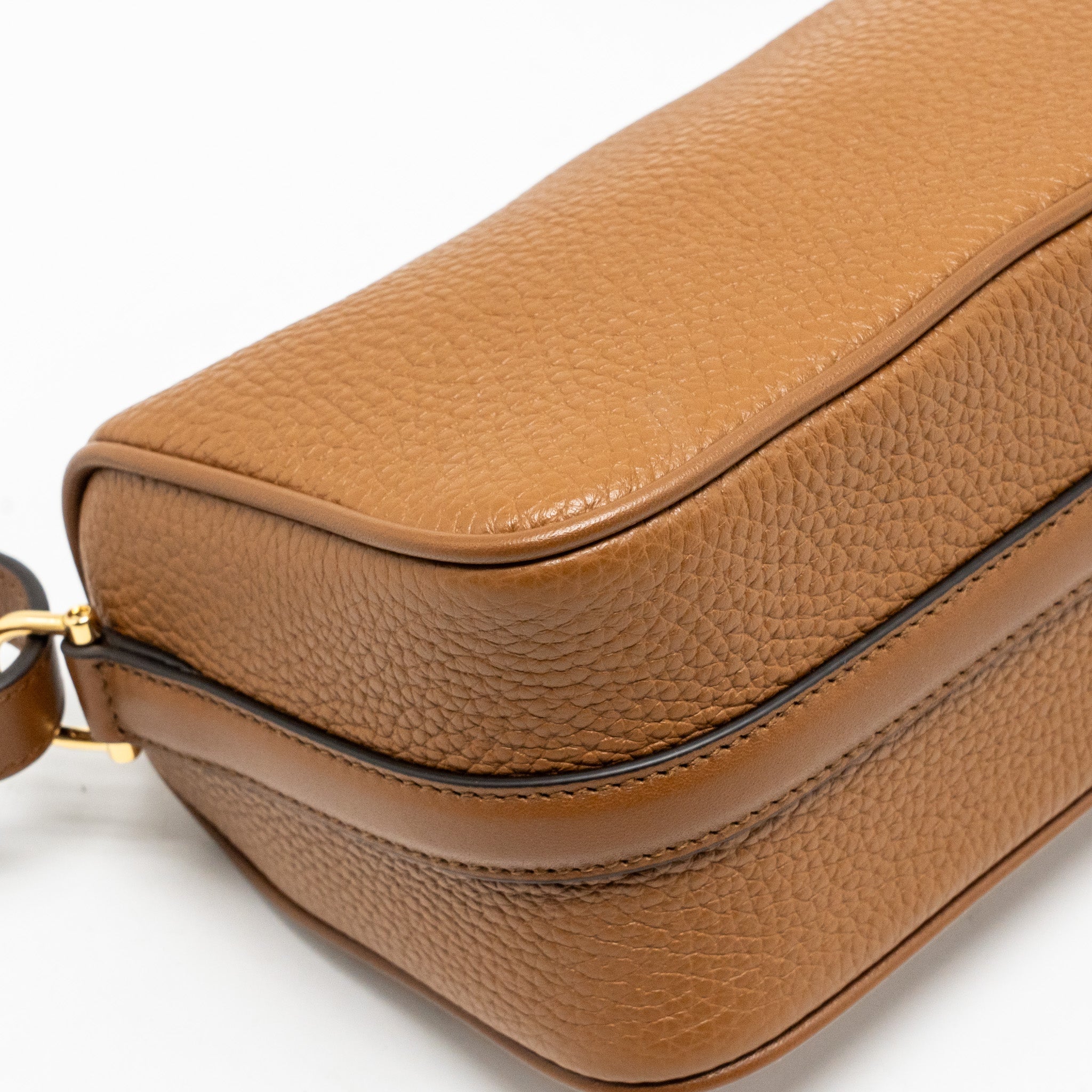 gucci-half-horsebit-mini-bag-calfskin-brown-ghw