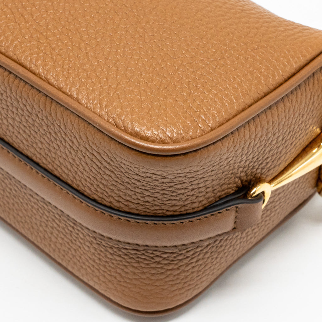 gucci-half-horsebit-mini-bag-calfskin-brown-ghw