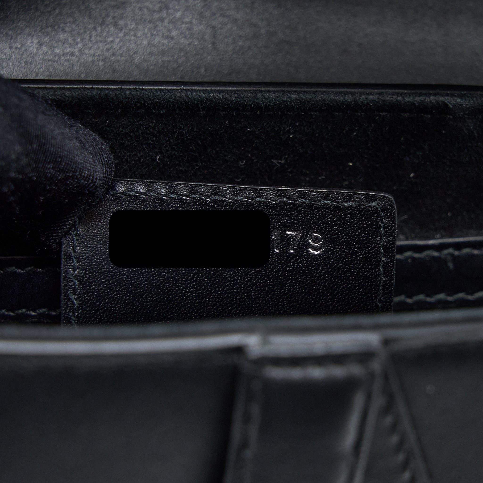 dior-medium-saddle-bag-calfskin-black-shw