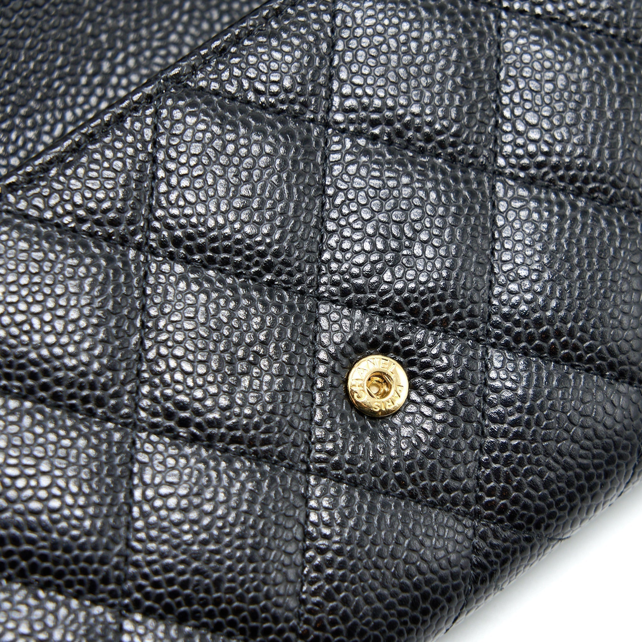 chanel-classic-flap-long-wallet-caviar-black-ghw-1
