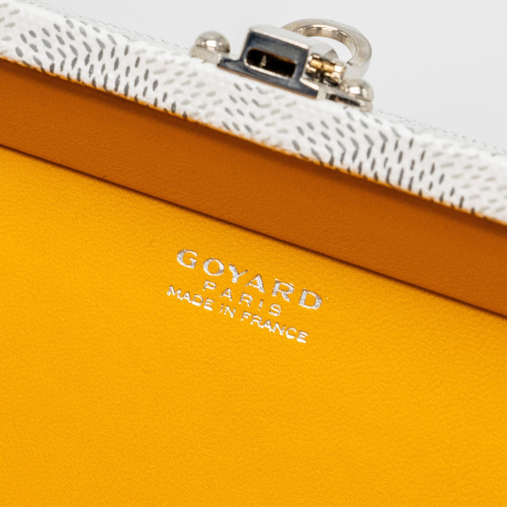 goyard-minaudiere-trunk-bag-goyardine-canvas-leather-white-shw