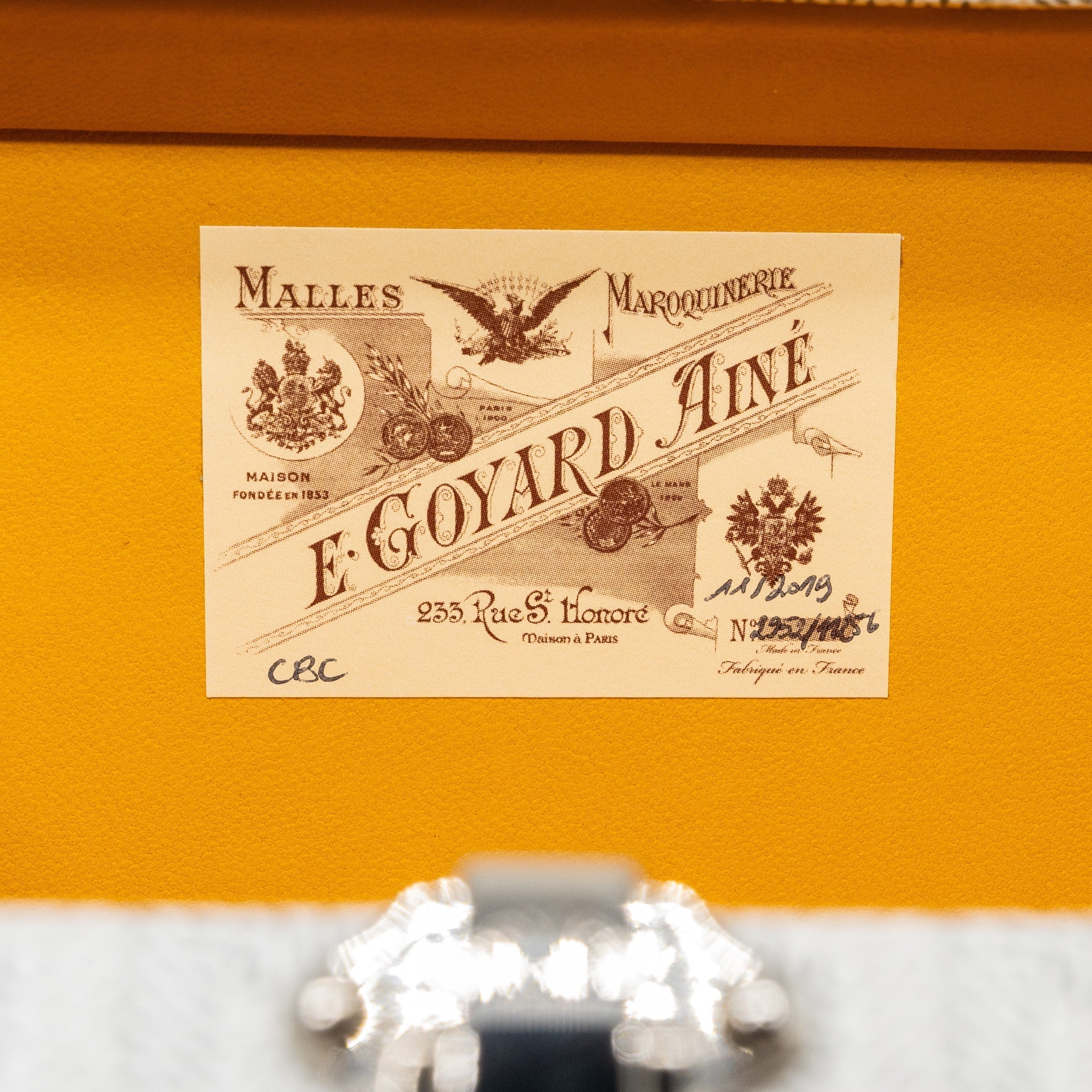 goyard-minaudiere-trunk-bag-goyardine-canvas-leather-white-shw