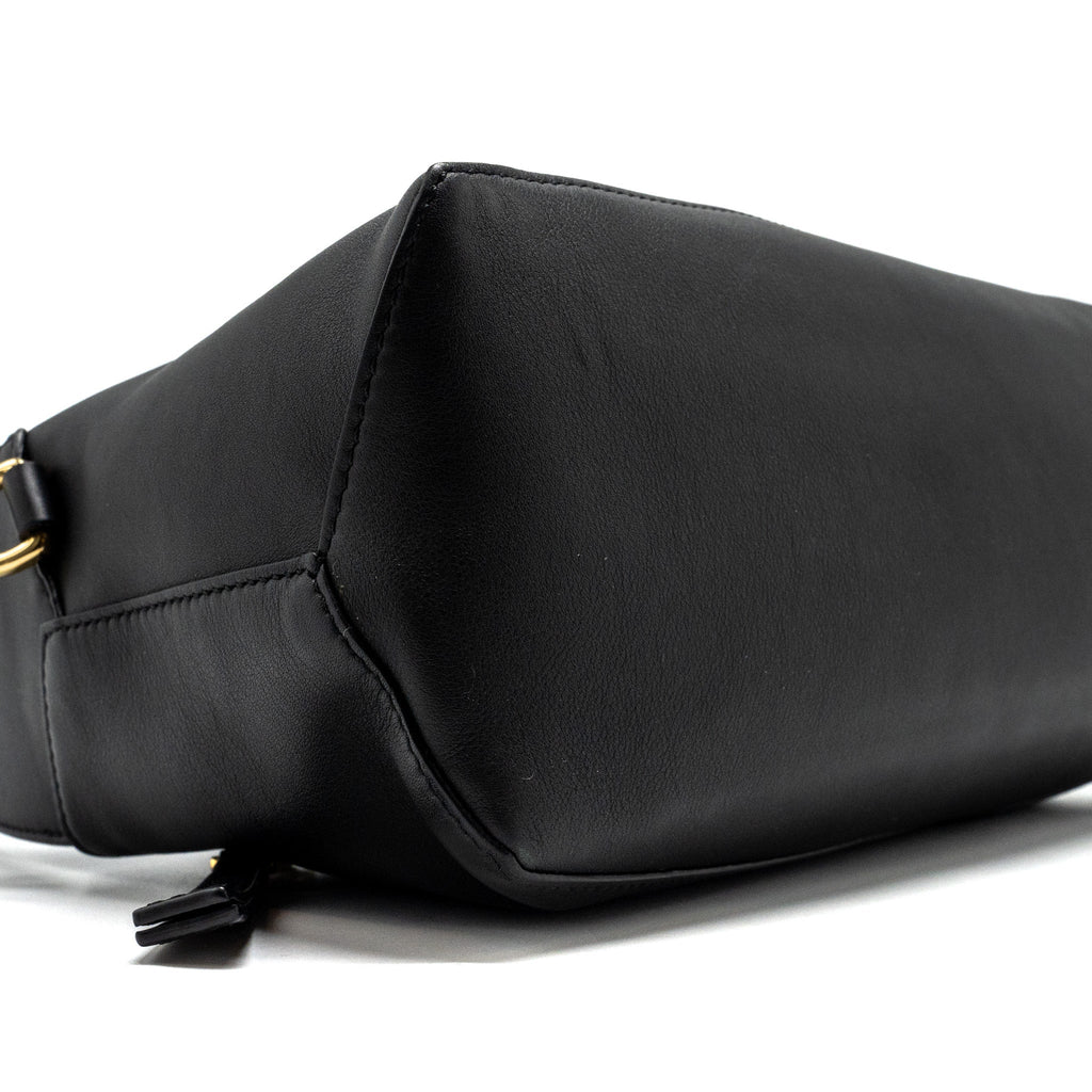 loewe-puzzle-hobo-bag-calfskin-black-ghw