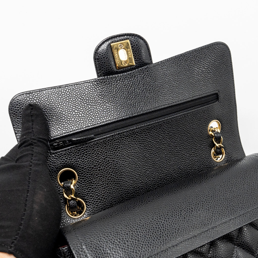 chanel-small-classic-double-flap-bag-caviar-black-ghw-5