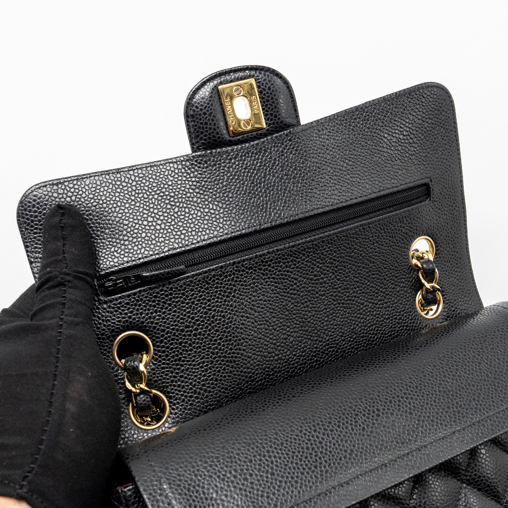 chanel-small-classic-double-flap-bag-caviar-black-ghw-5