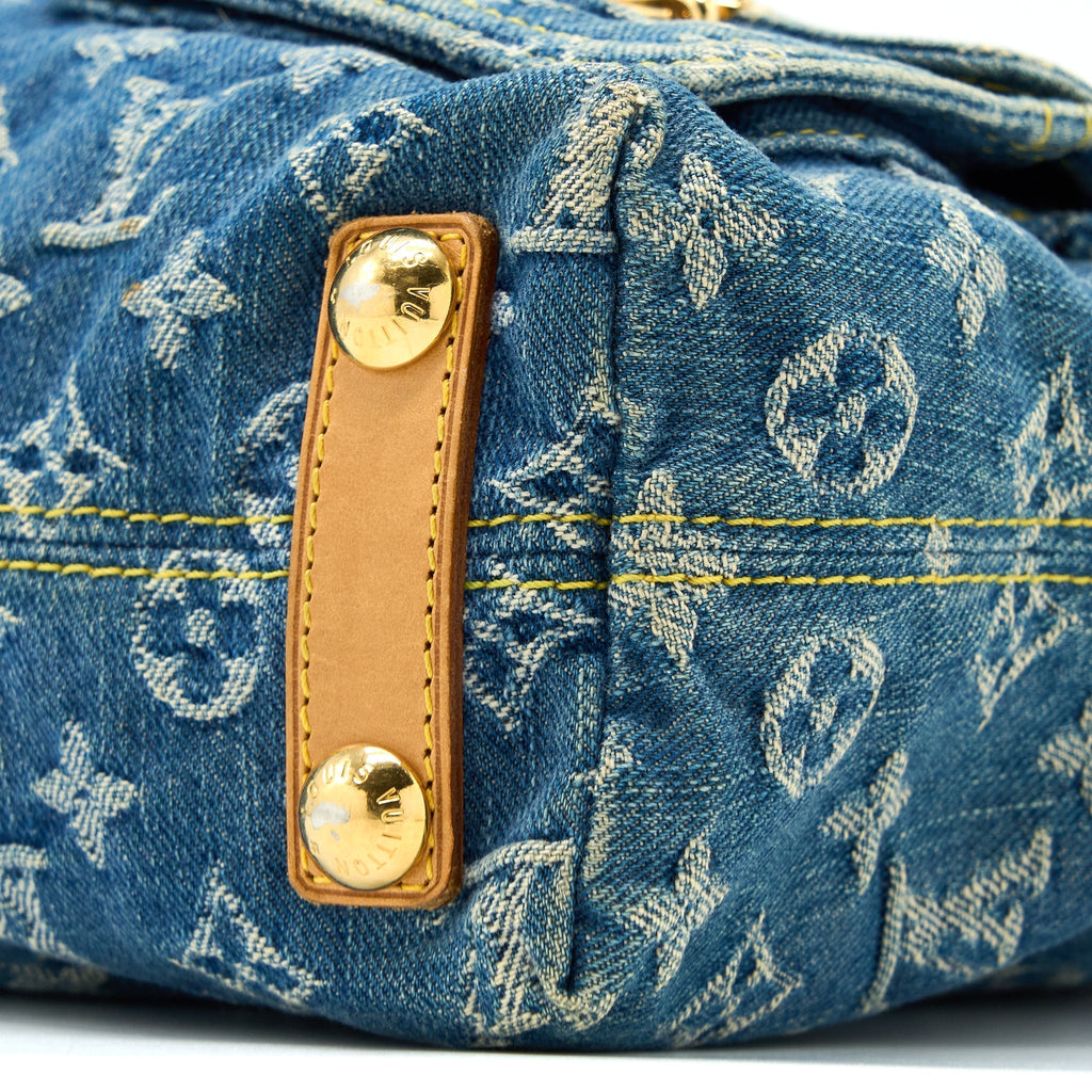 louis-vuitton-vintage-baggy-bag-monogram-canvas-denim-ghw