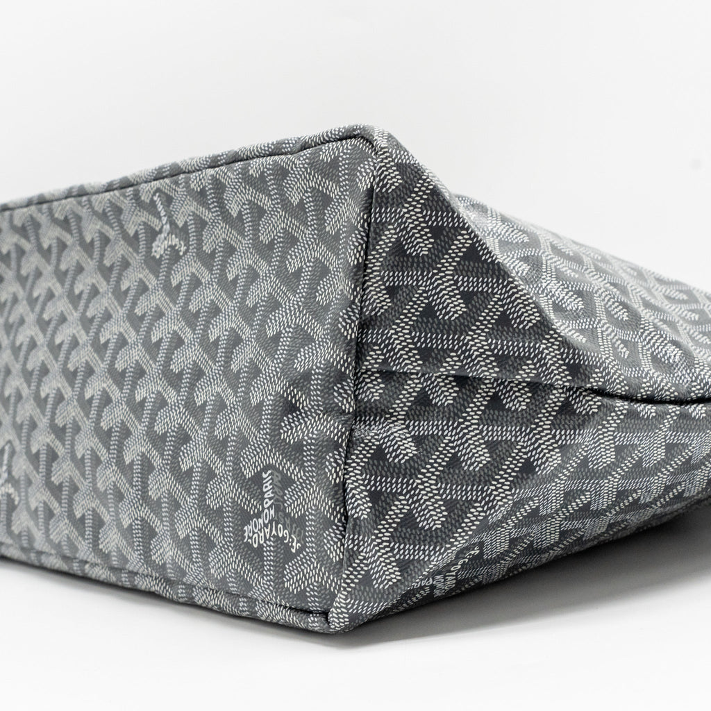 goyard-tote-black