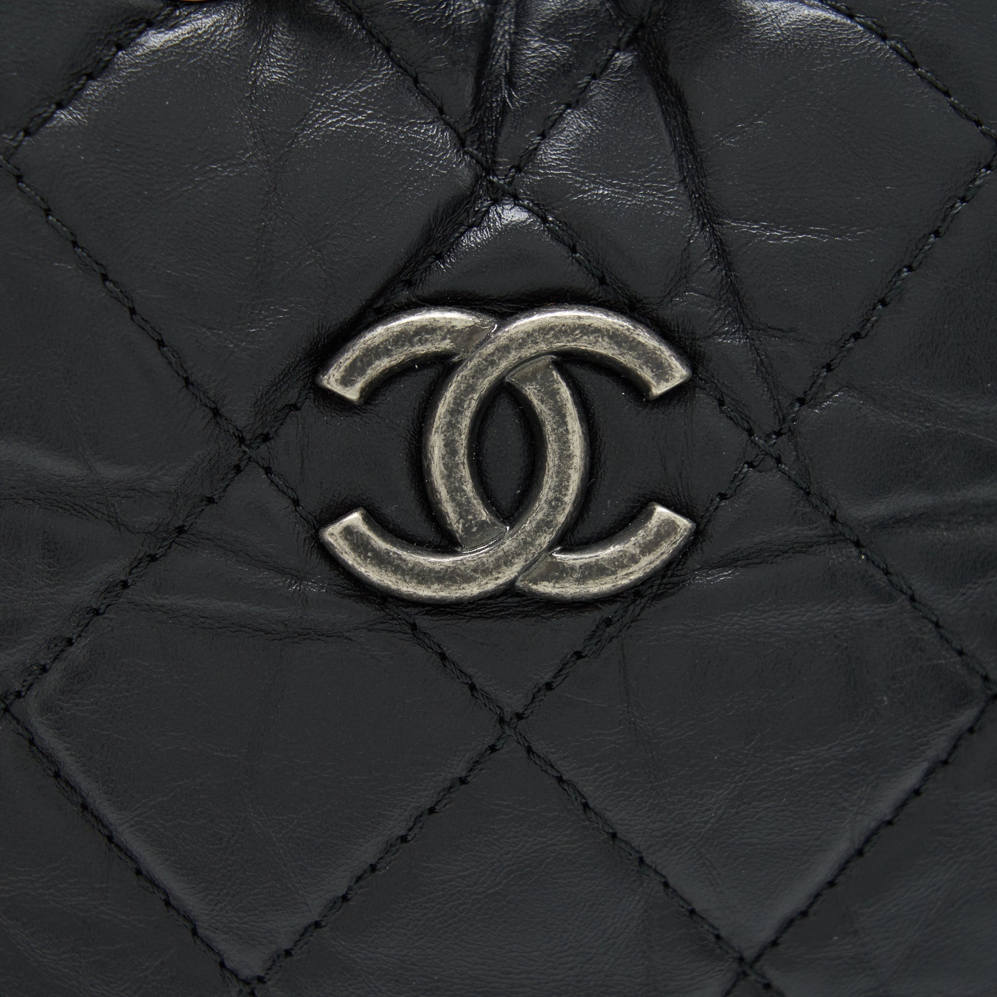 chanel-gabrielle-backpack-medium-quilted-calfskin-black-gold-sliver-hw