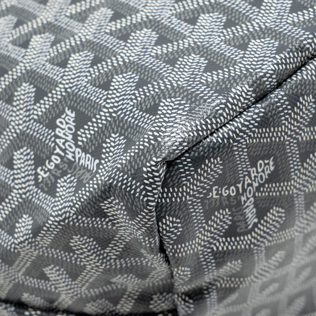 goyard-tote-black