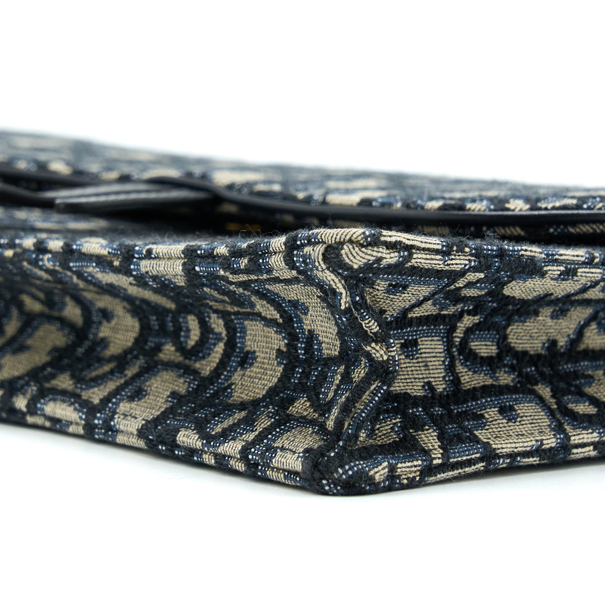 dior-saddle-pouch-with-chain-blue-dior-oblique-jacquard-ghw-1