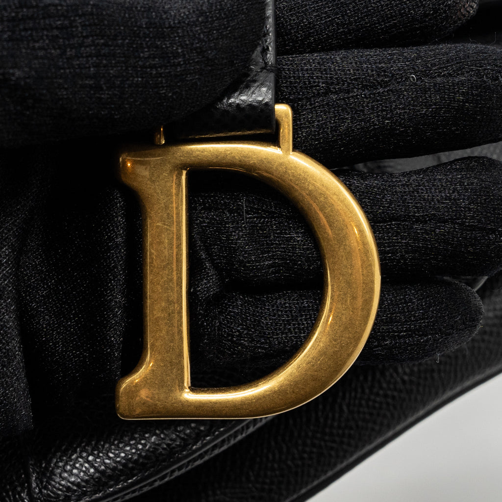 dior-mini-saddle-bag-calfskin-black-ghw-2