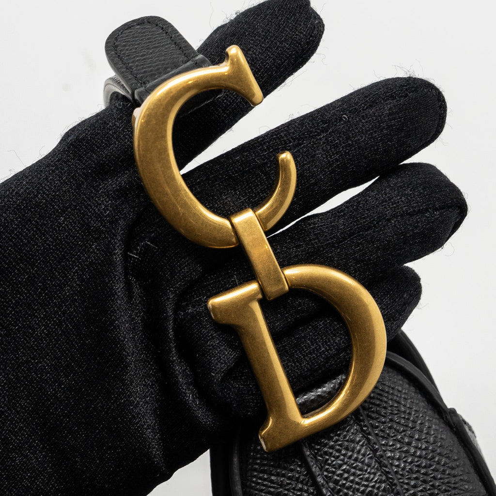 dior-mini-saddle-bag-calfskin-black-ghw-2