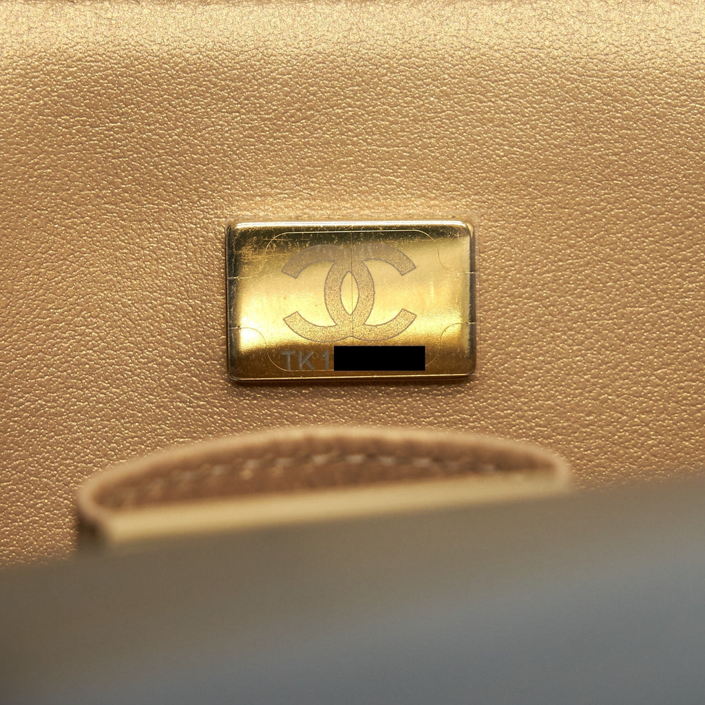 chanel-21k-gold-metal-mini-flap-bag-with-handle-black-ghw