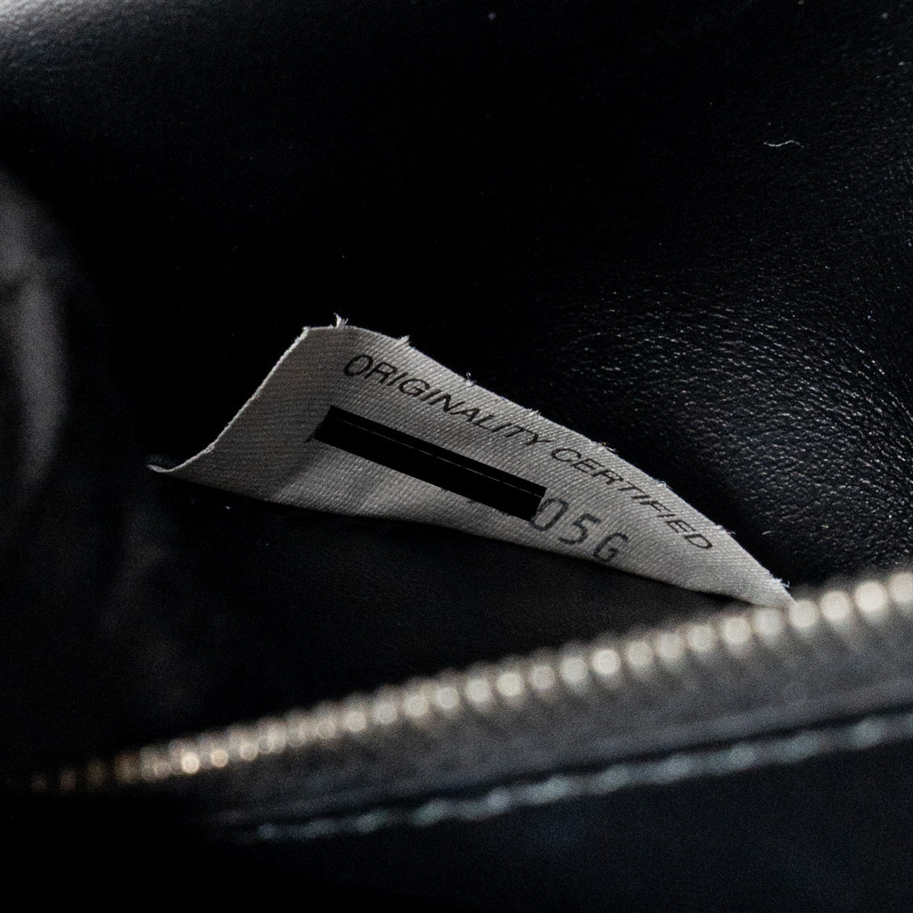 bottega-veneta-small-cassette-leather-black-shw