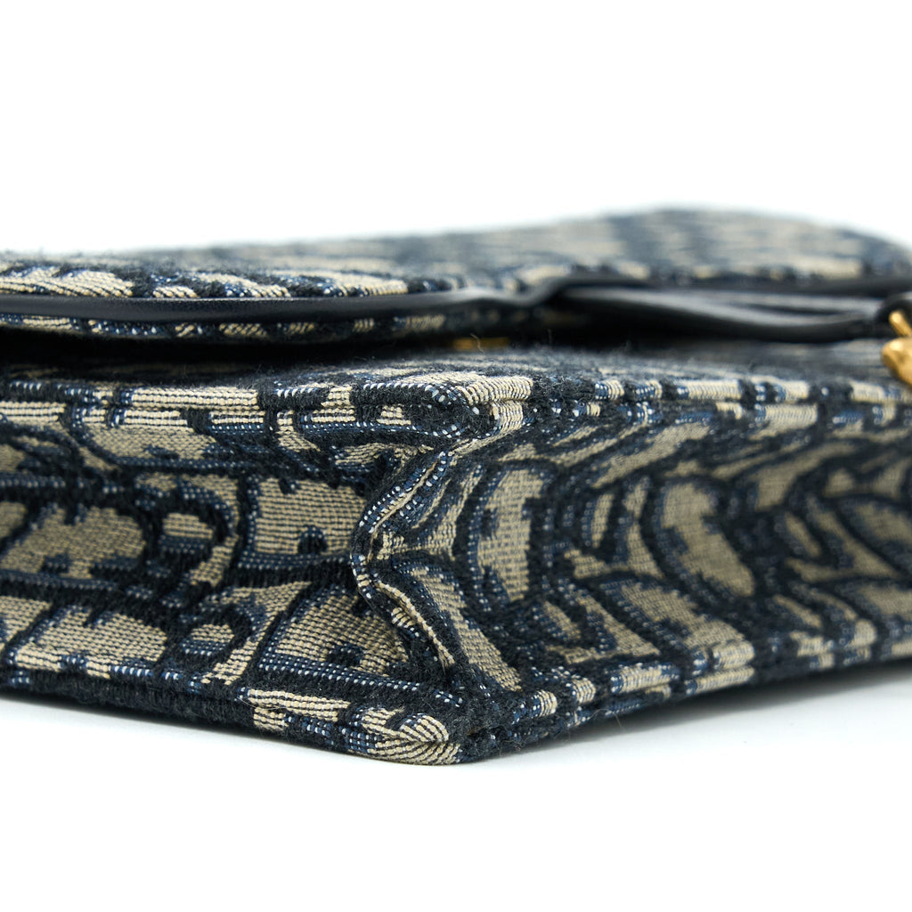 dior-saddle-pouch-with-chain-blue-dior-oblique-jacquard-ghw-1