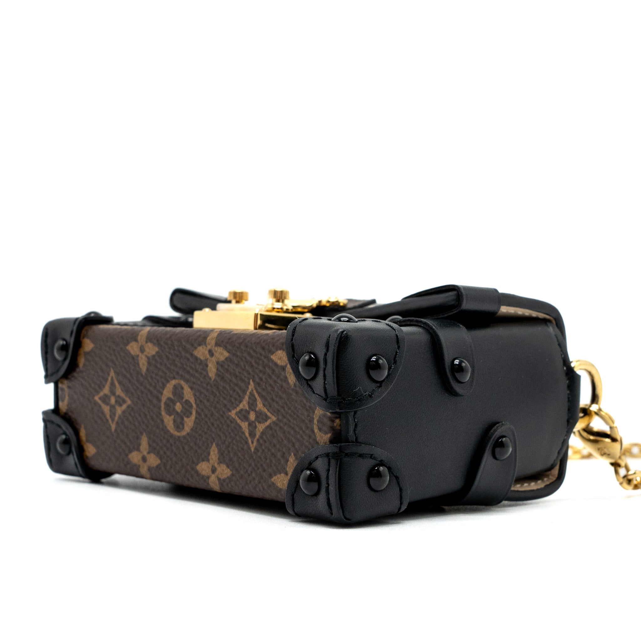 louis-vuitton-petite-malle-necklace-mini-chain-bag-monogram-canvas-ghw