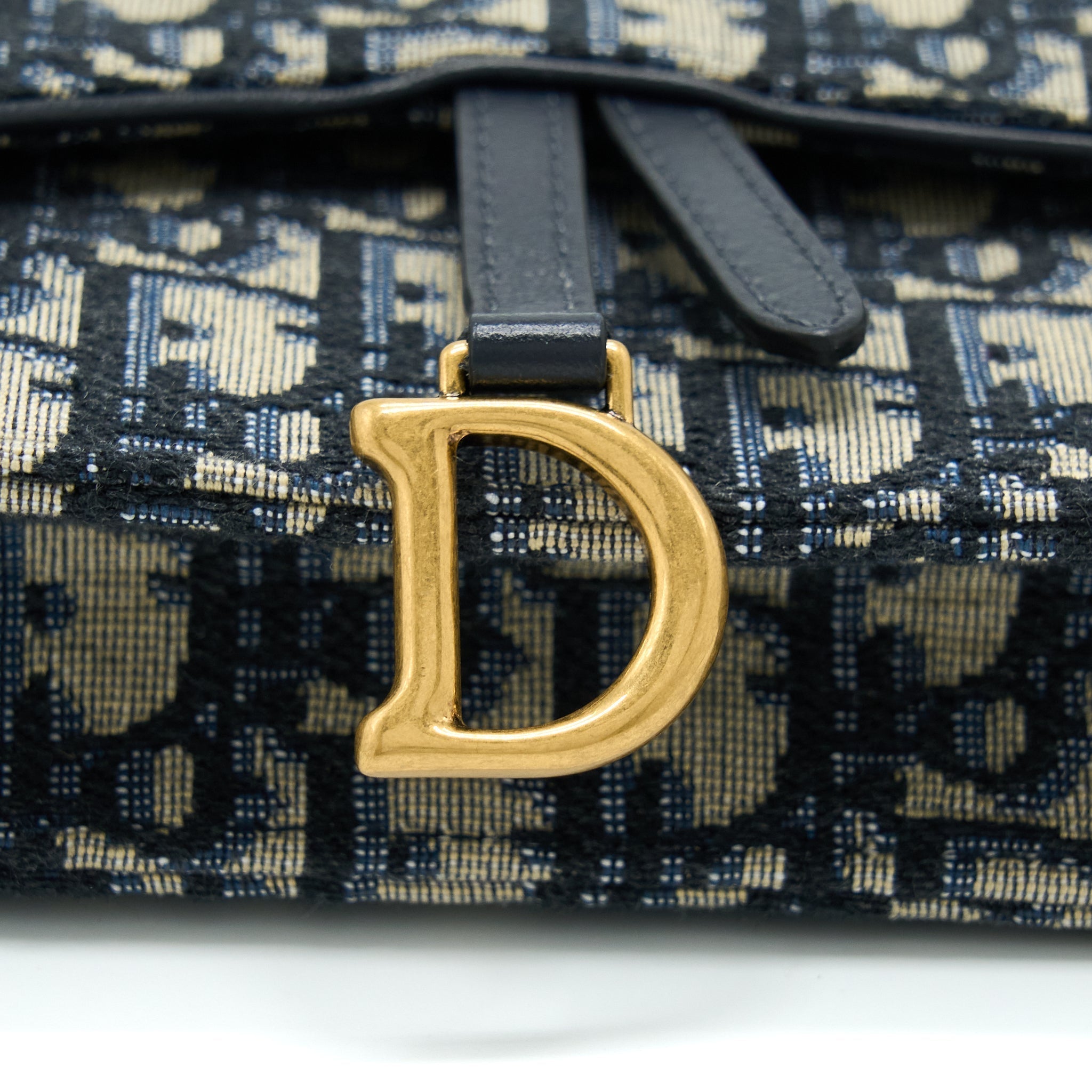 dior-saddle-pouch-with-chain-blue-dior-oblique-jacquard-ghw-1