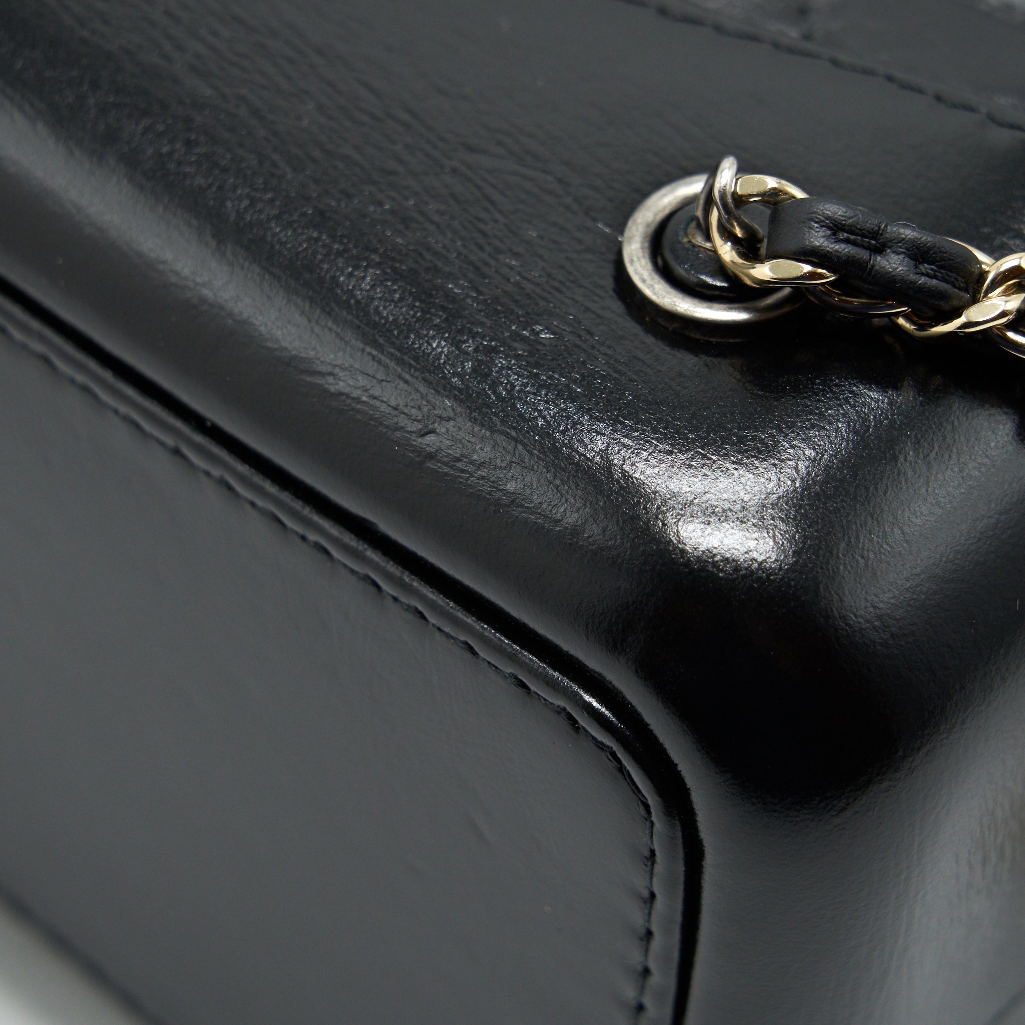 chanel-gabrielle-backpack-medium-quilted-calfskin-black-gold-sliver-hw