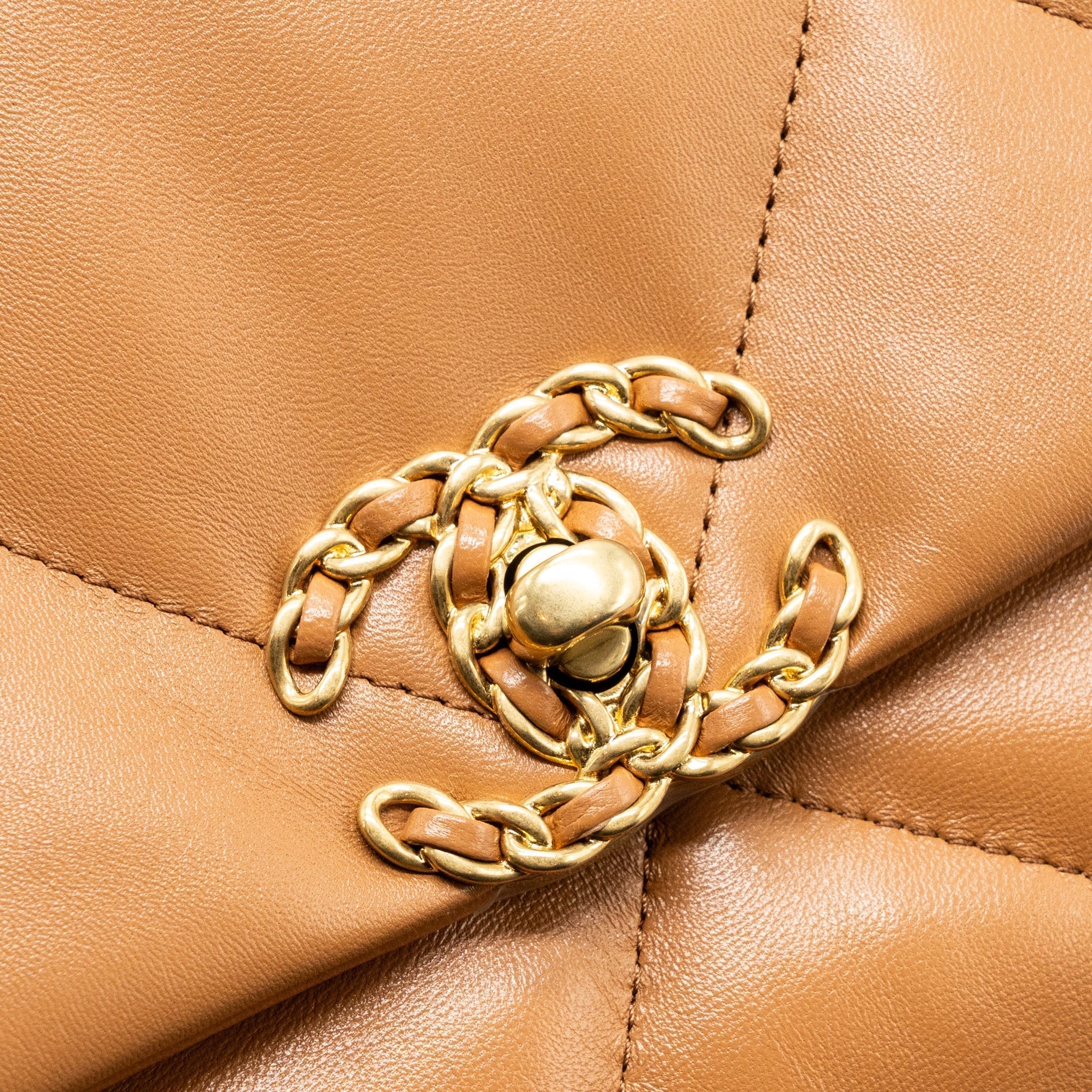 chanel-small-19-bag-lambskin-caramel-multicolor-hardware