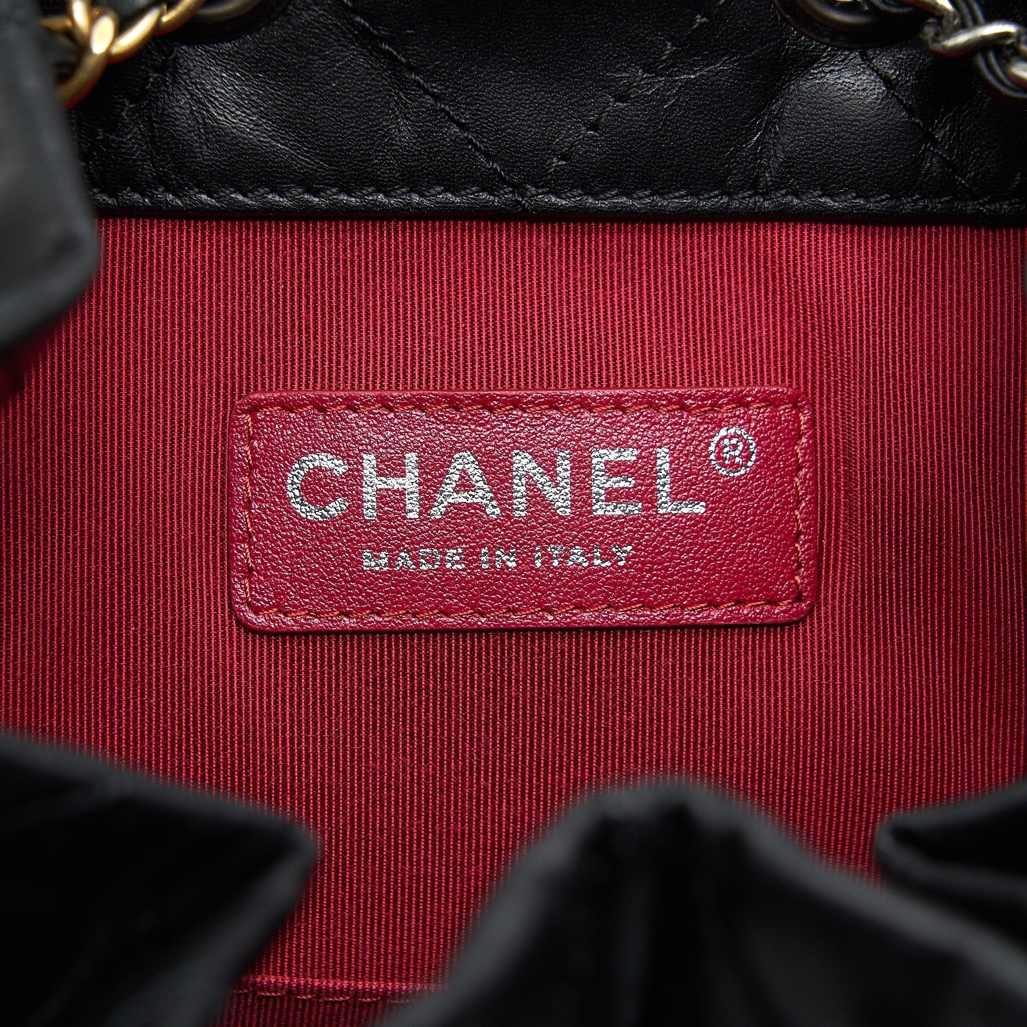 chanel-gabrielle-backpack-medium-quilted-calfskin-black-gold-sliver-hw