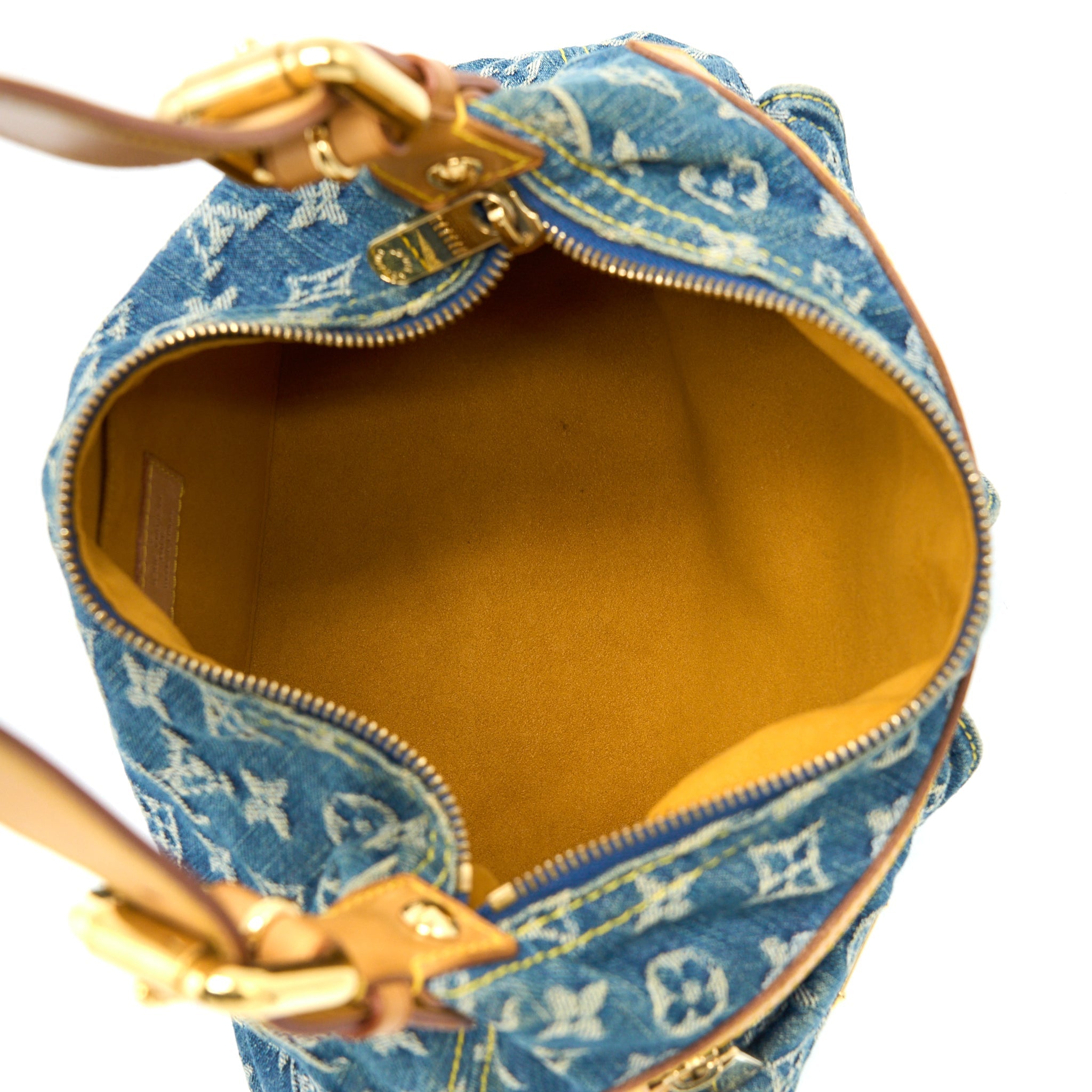 louis-vuitton-vintage-baggy-bag-monogram-canvas-denim-ghw