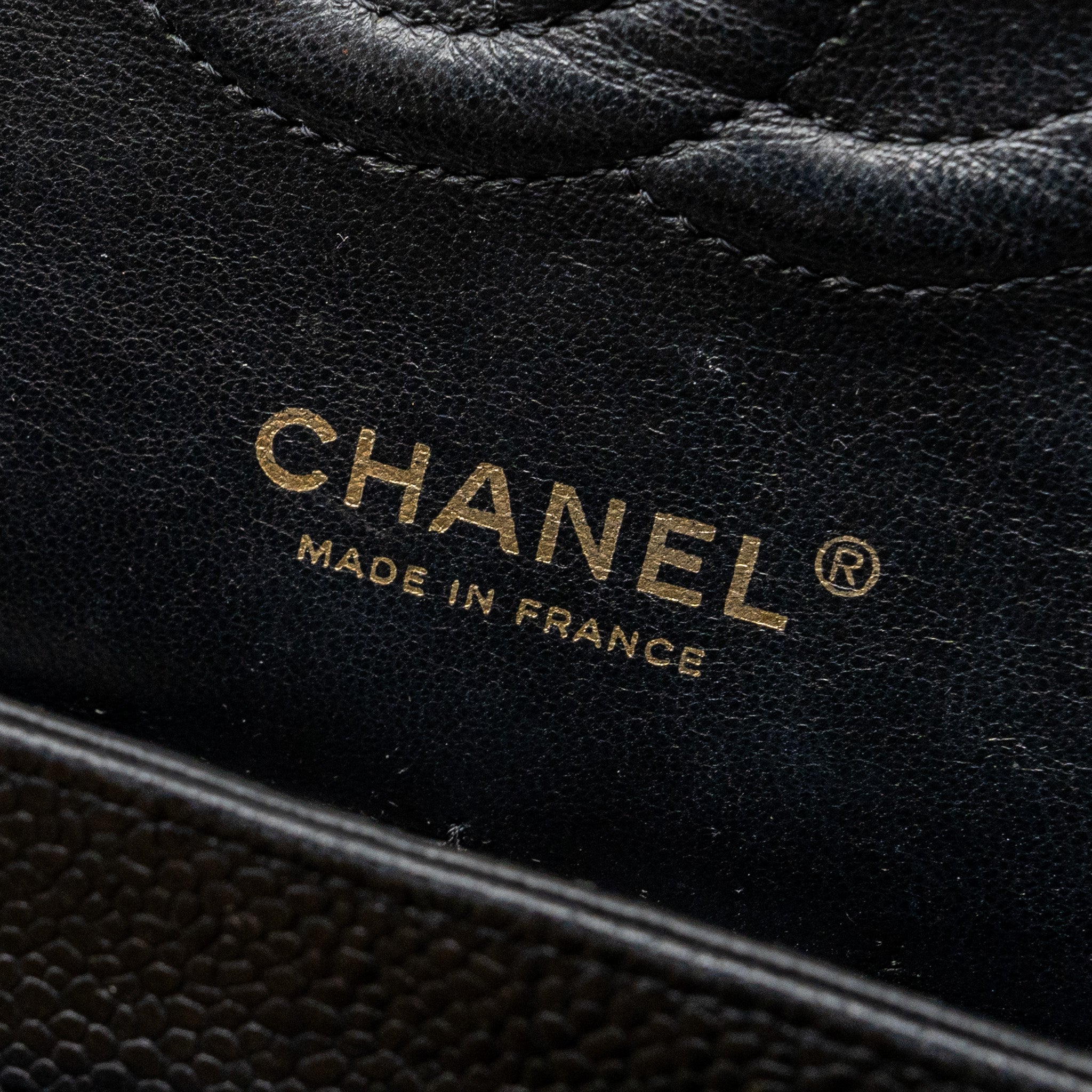 chanel-medium-classic-double-flap-bag-caviar-black-ghw-22