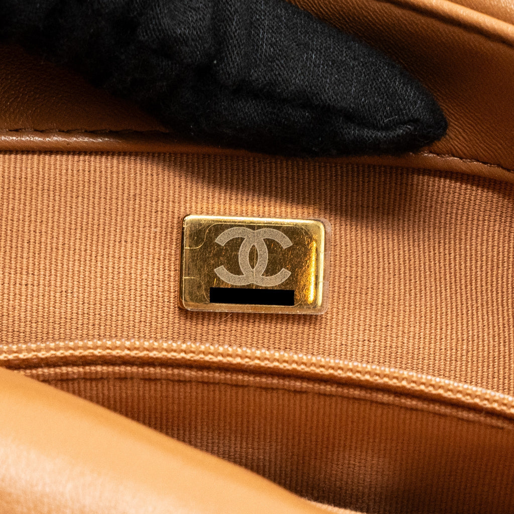 chanel-small-19-bag-lambskin-caramel-multicolor-hardware