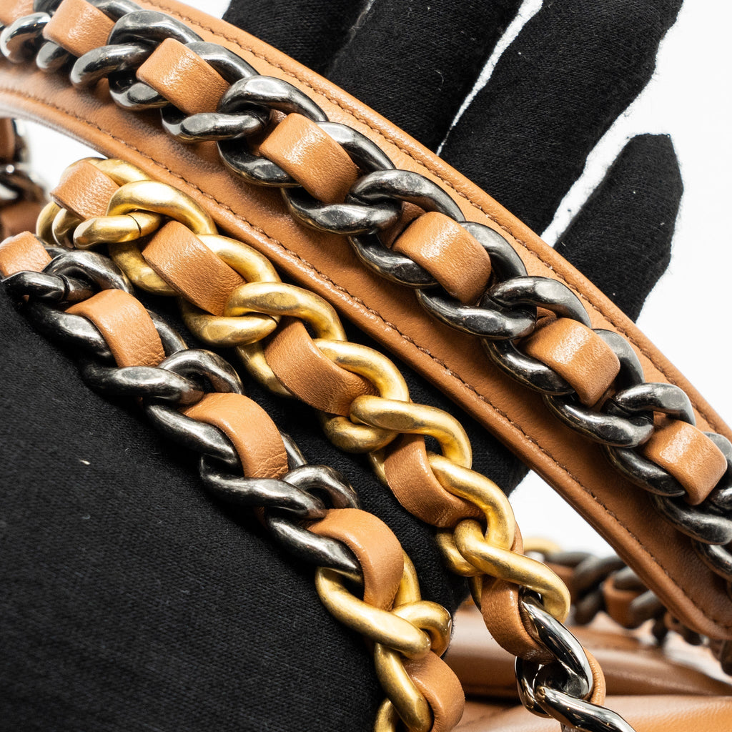 chanel-small-19-bag-lambskin-caramel-multicolor-hardware