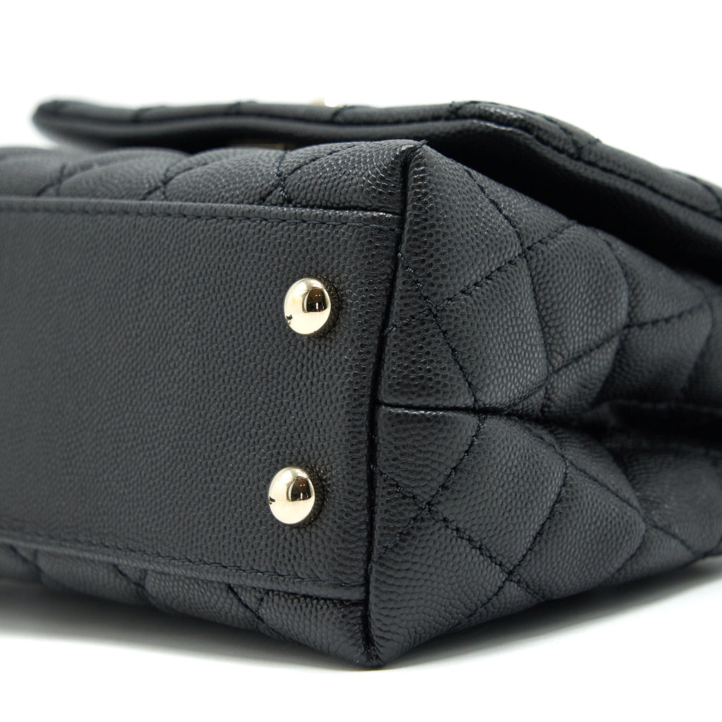 chanel-coco-handle-extra-mini-black-embossed-handle-lghw