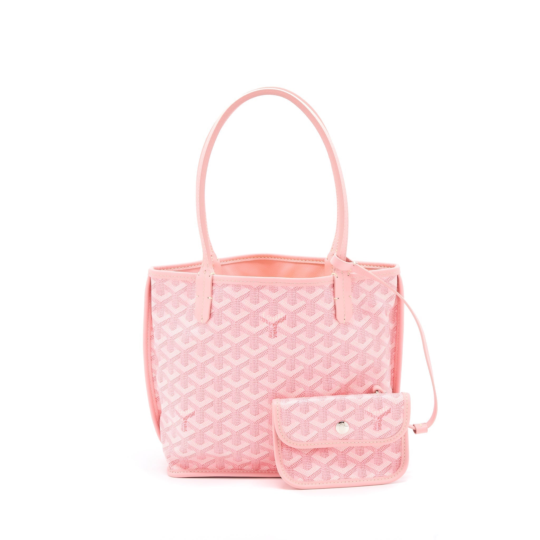 goyard-limited-edition-anjou-mini-bag-canvas-calfskin-pink-shw