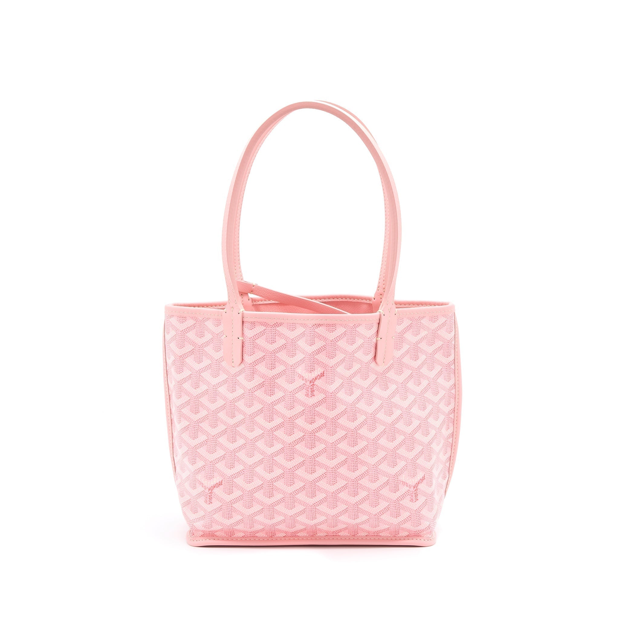 goyard-limited-edition-anjou-mini-bag-canvas-calfskin-pink-shw