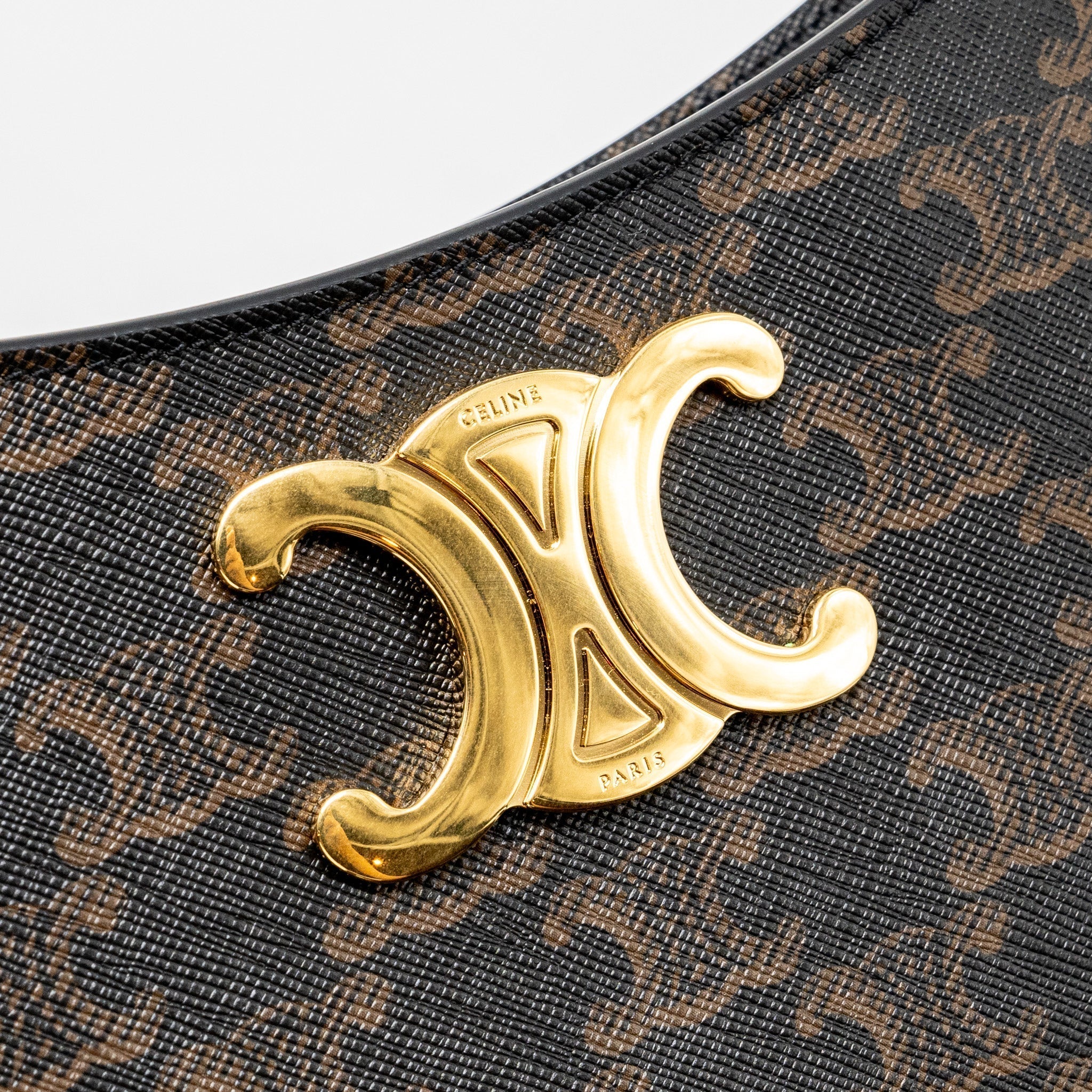 celine-medium-tilly-bag-in-triomphe-canvas-calfskin-tan-ghw