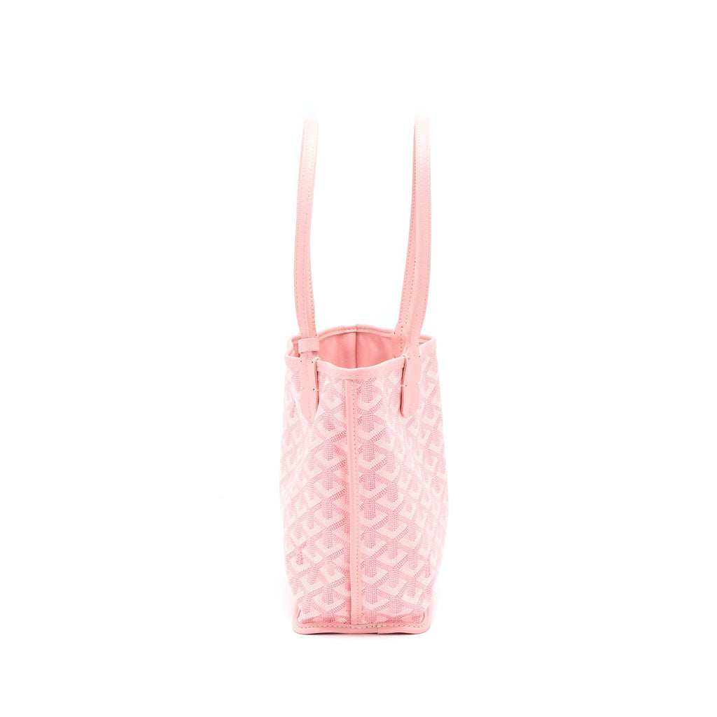 goyard-limited-edition-anjou-mini-bag-canvas-calfskin-pink-shw