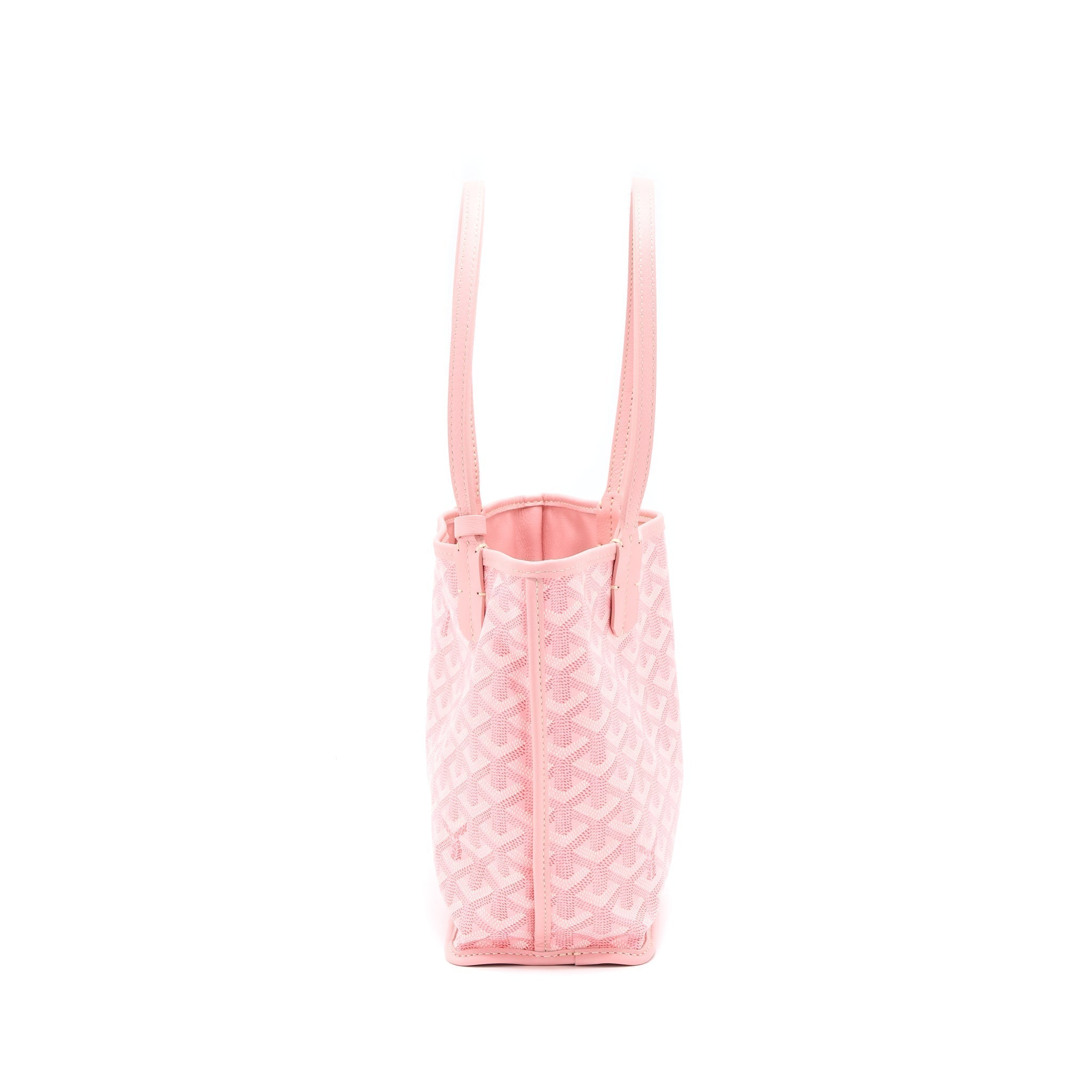 goyard-limited-edition-anjou-mini-bag-canvas-calfskin-pink-shw