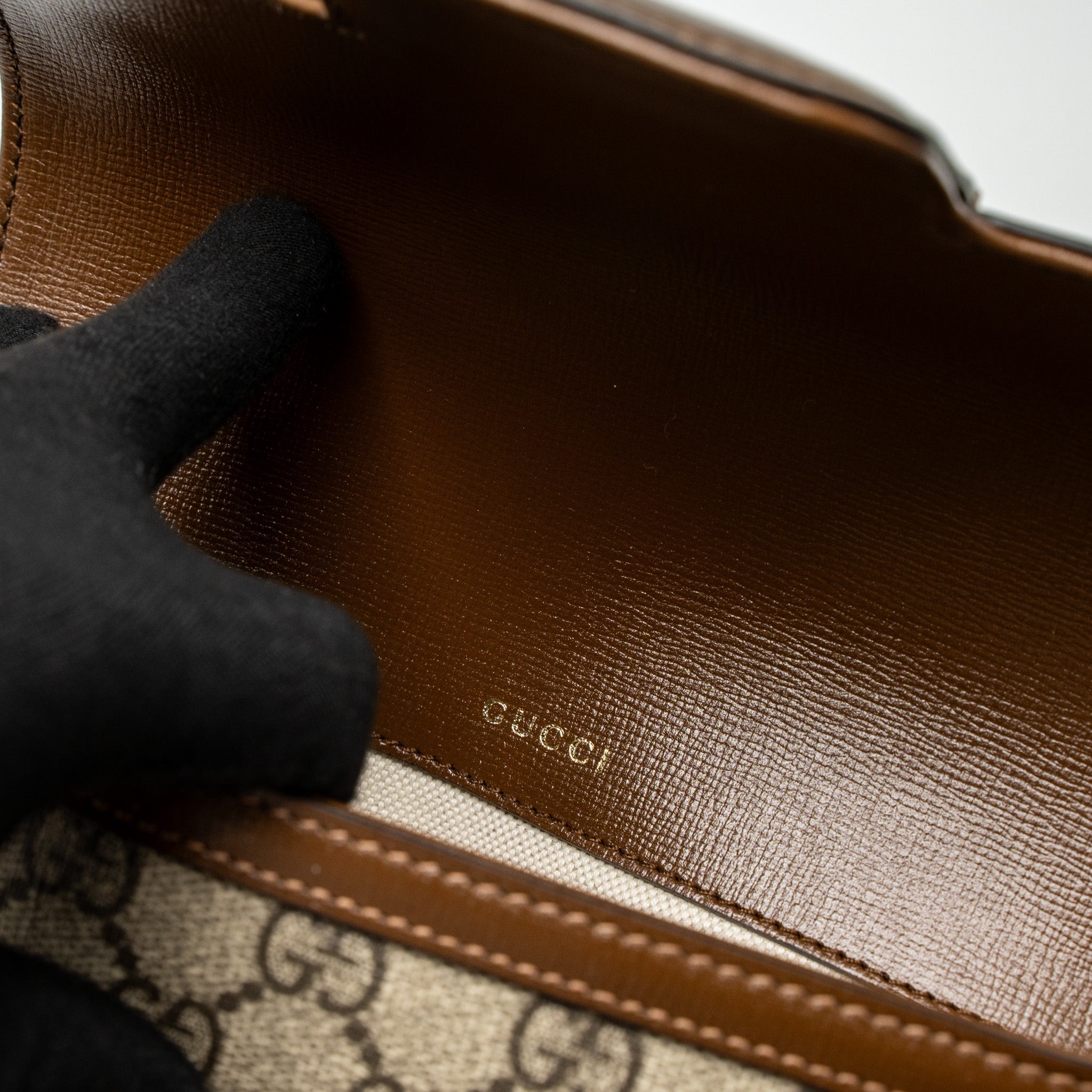 gucci-horsebit-1955-mini-bag-gg-supreme-canvas-ghw