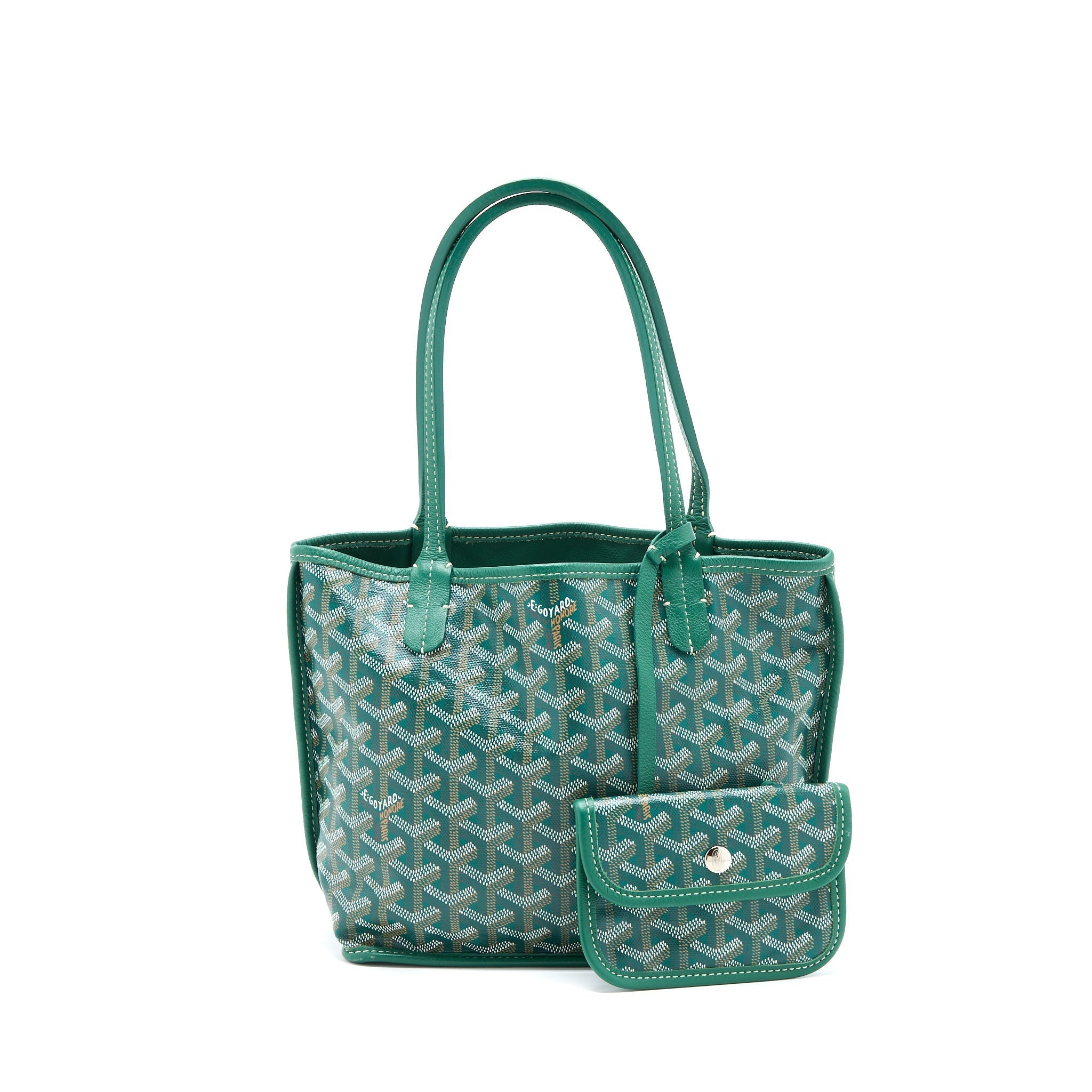 goyard-anjou-mini-bag-canvas-calfskin-green-shw