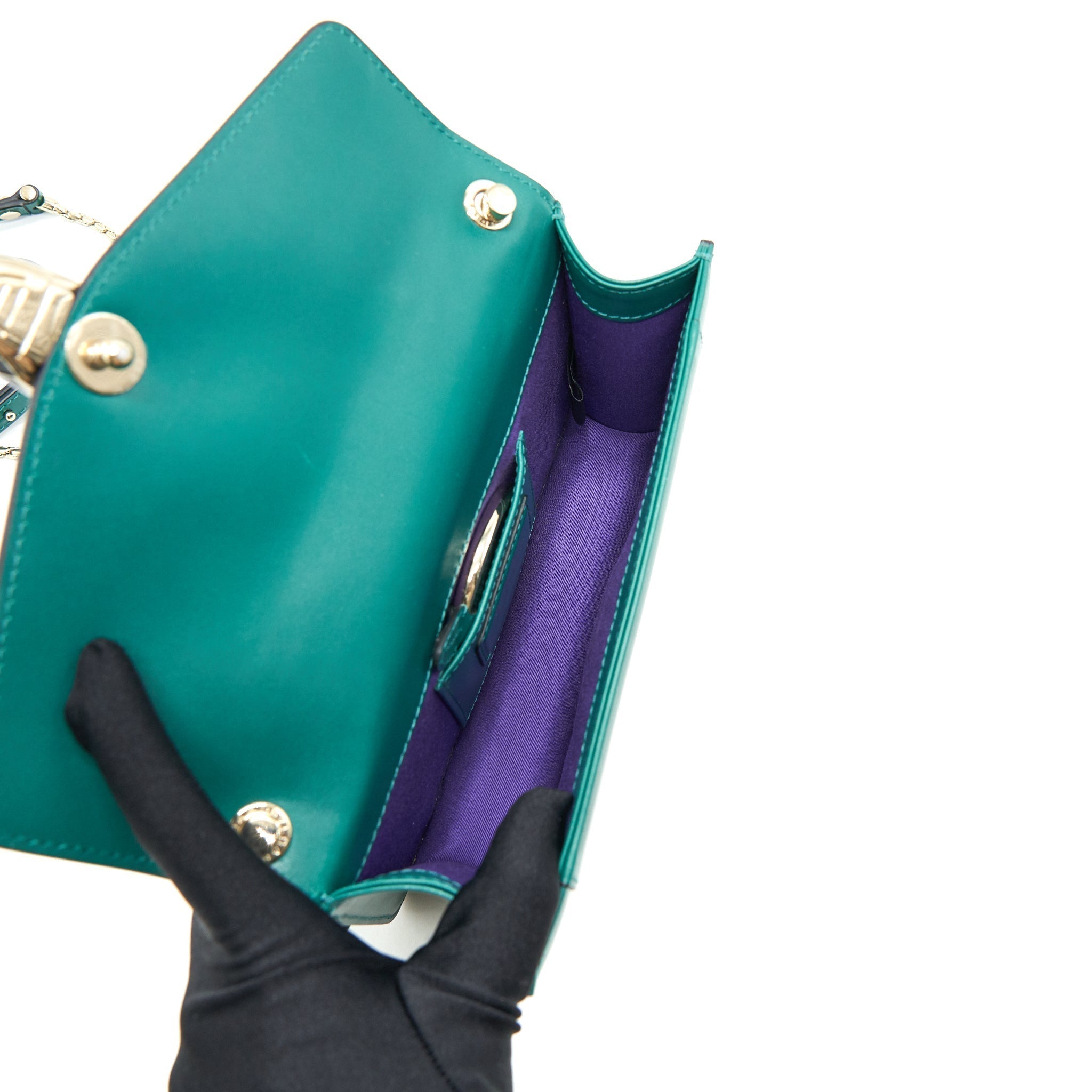 bvlgari-serpenti-forever-chain-wallet
