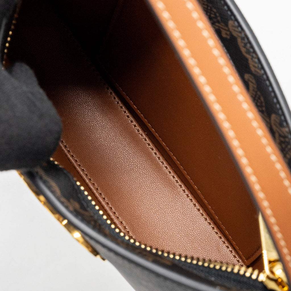 celine-medium-tilly-bag-in-triomphe-canvas-calfskin-tan-ghw