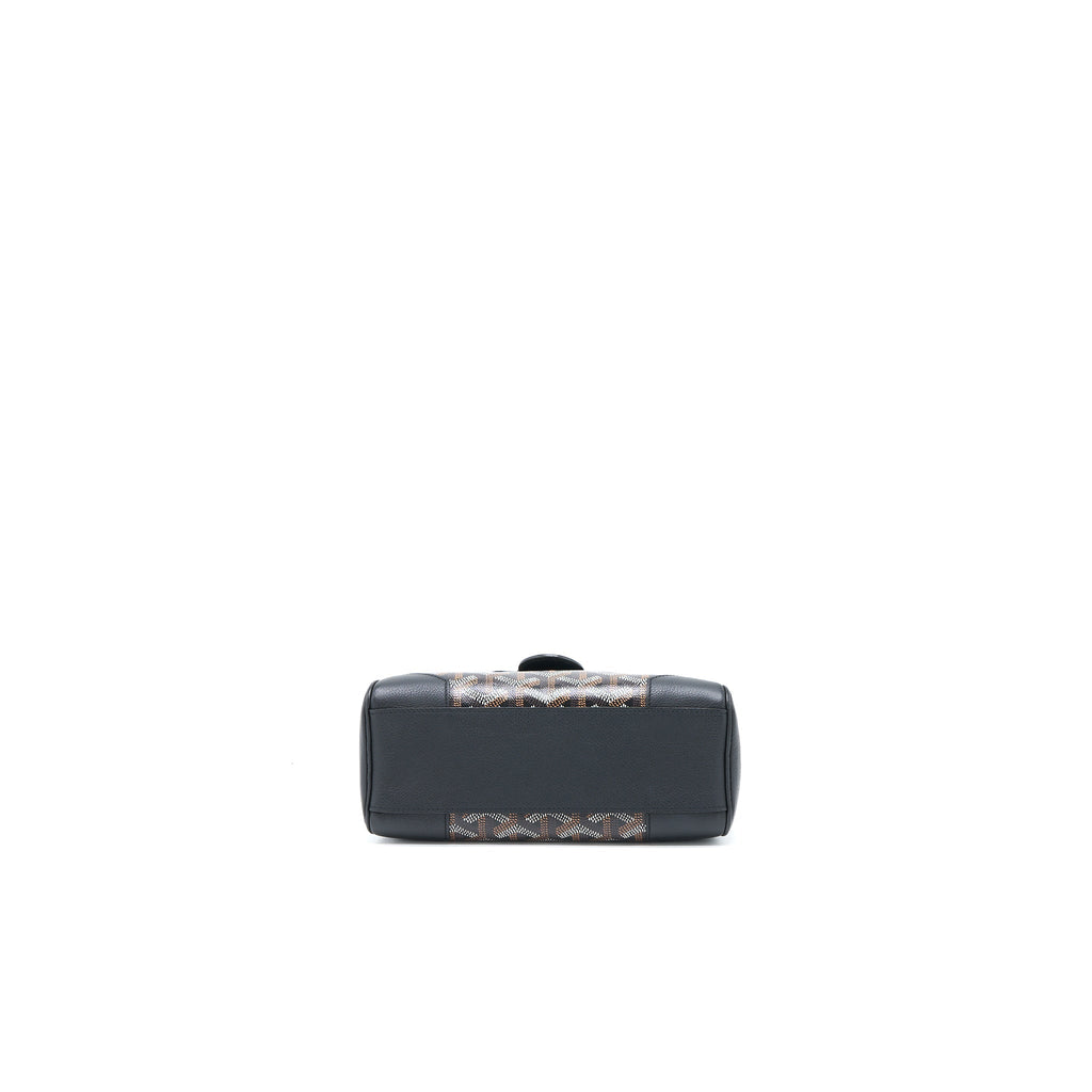 goyard-mini-saigon-souple-bag-canvas-calfskin-black-shw