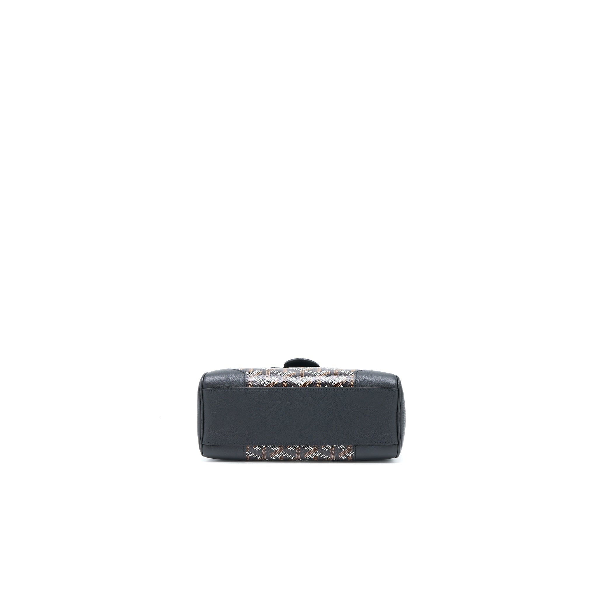 goyard-mini-saigon-souple-bag-canvas-calfskin-black-shw